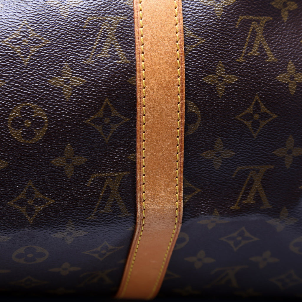 Keepall 50 Monogram
