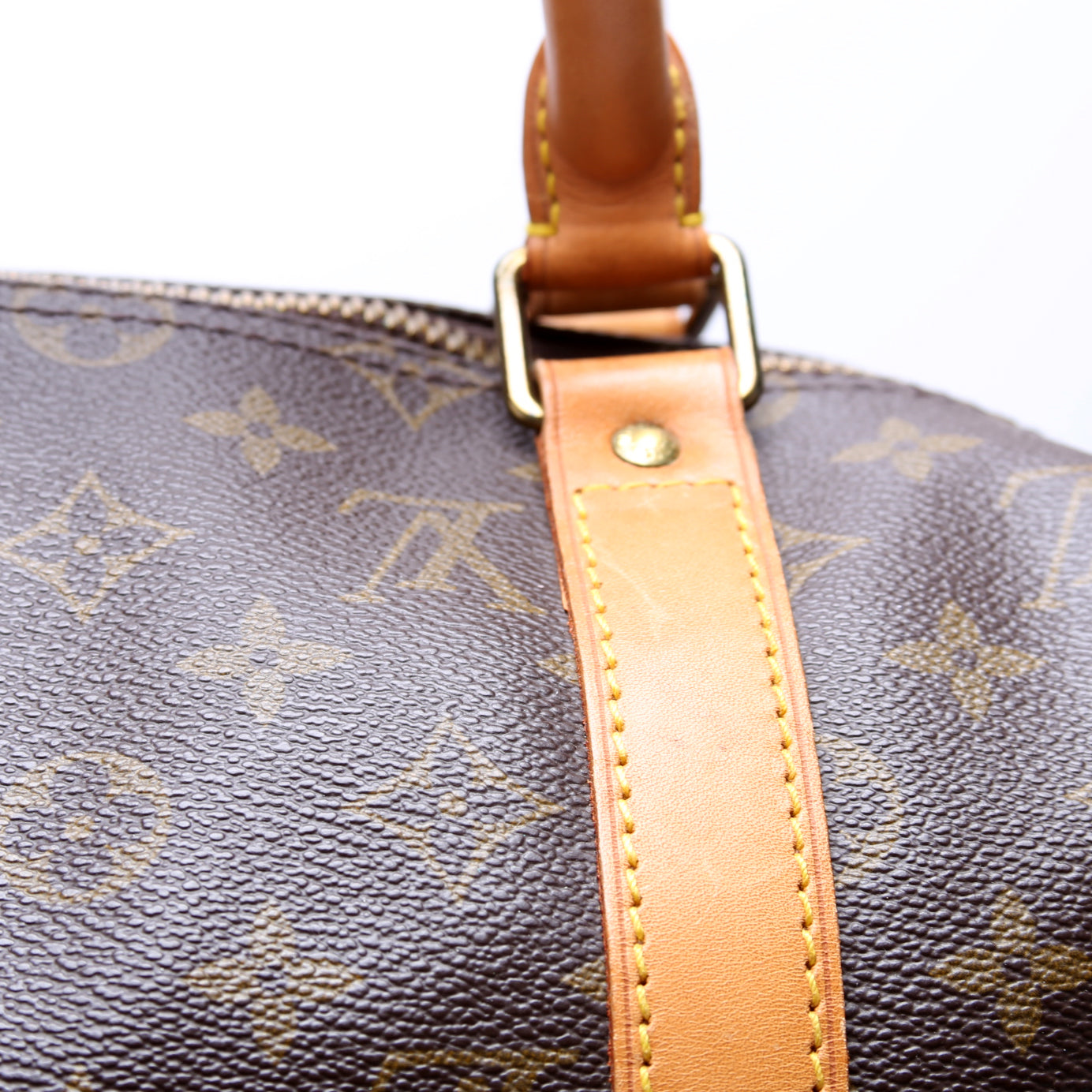 Keepall 50 Monogram