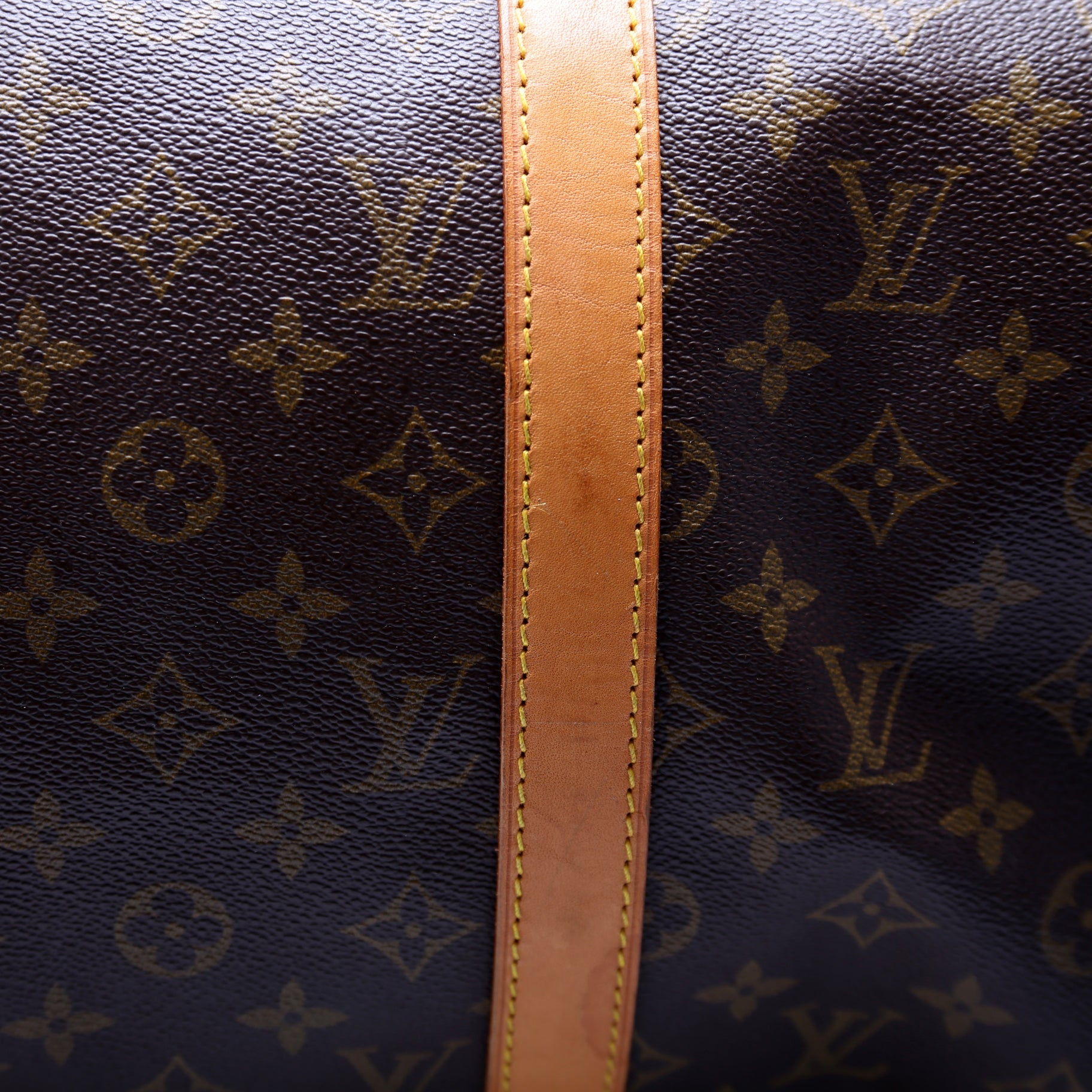 Keepall 50 Monogram