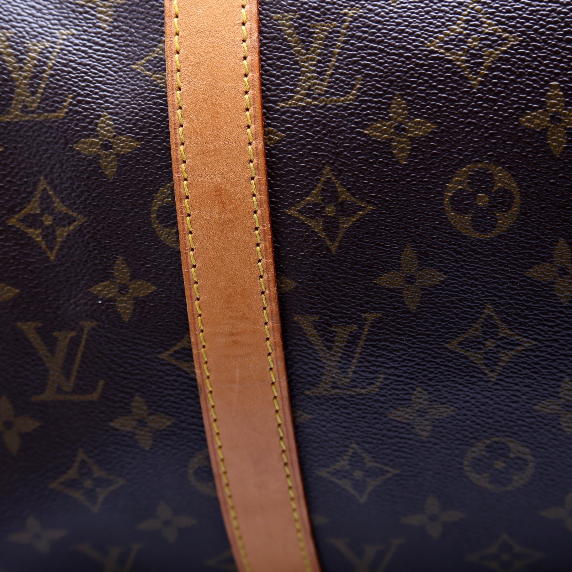 Keepall 50 Monogram