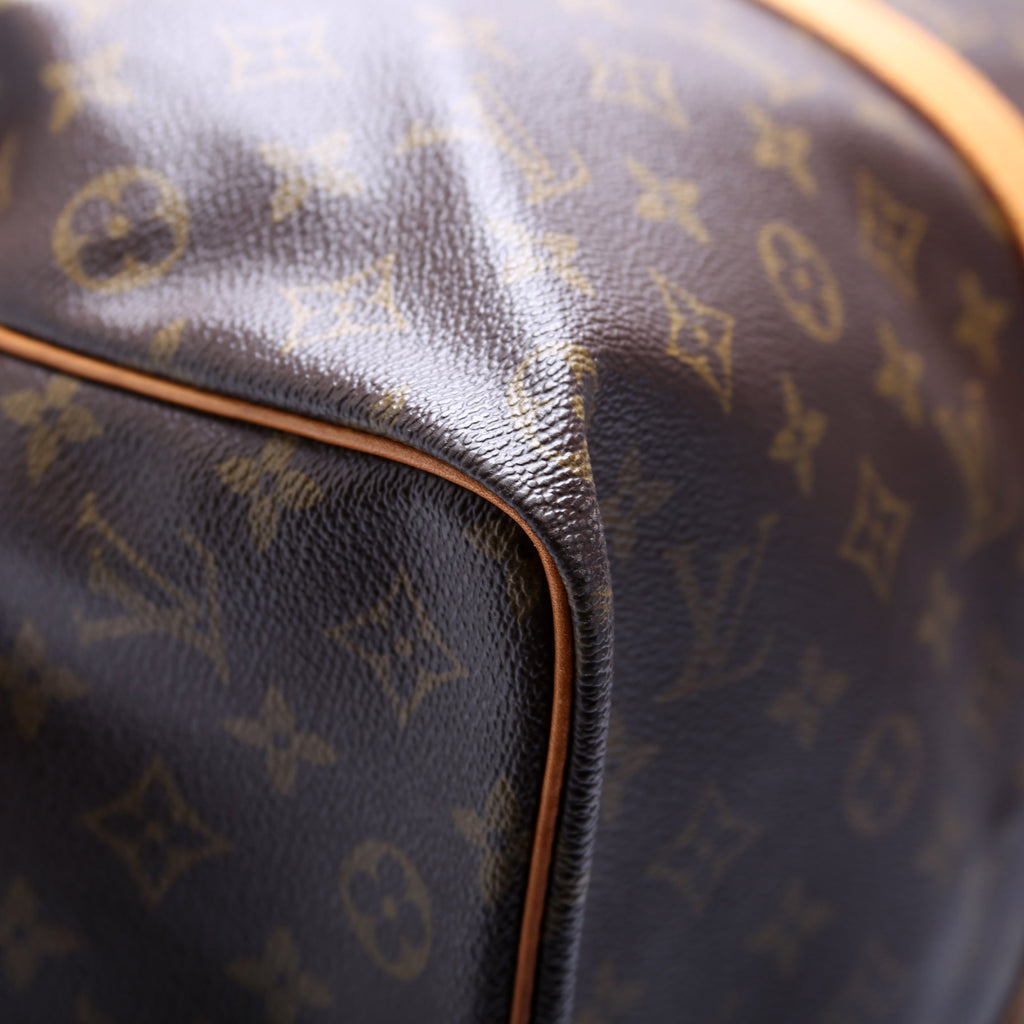 Keepall 50 Monogram