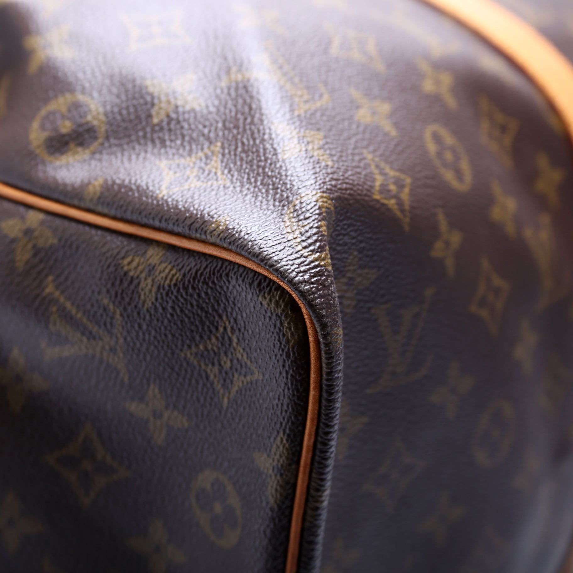 Keepall 50 Monogram