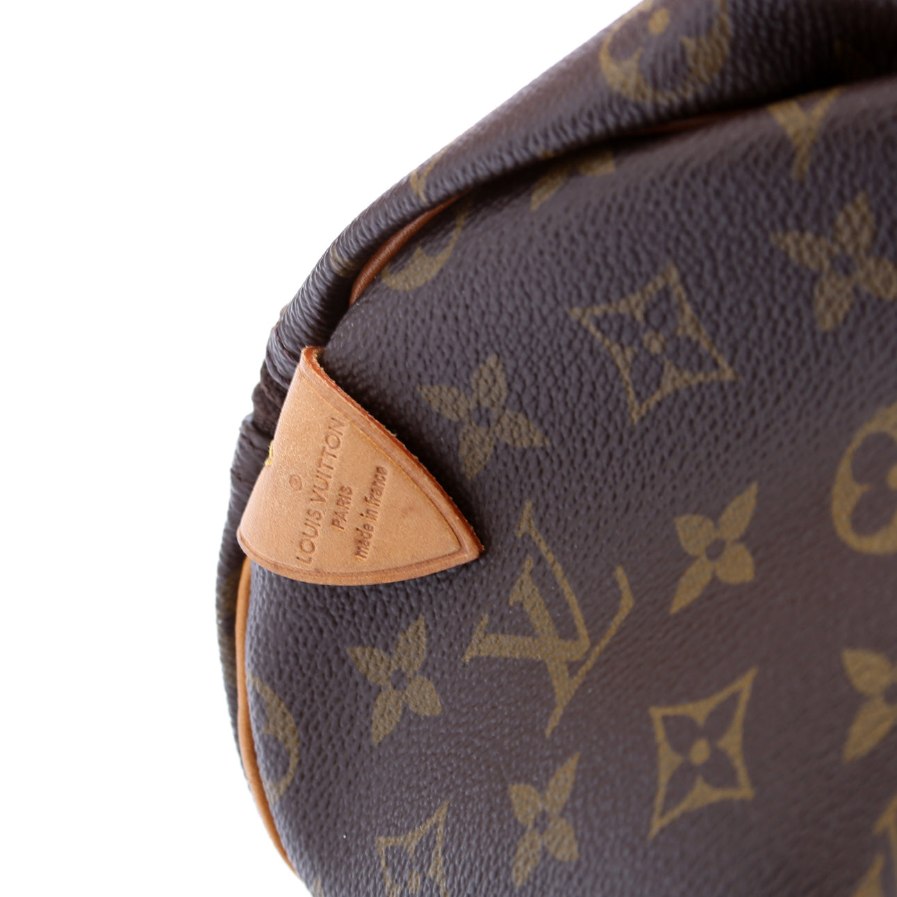 Keepall 50 Monogram