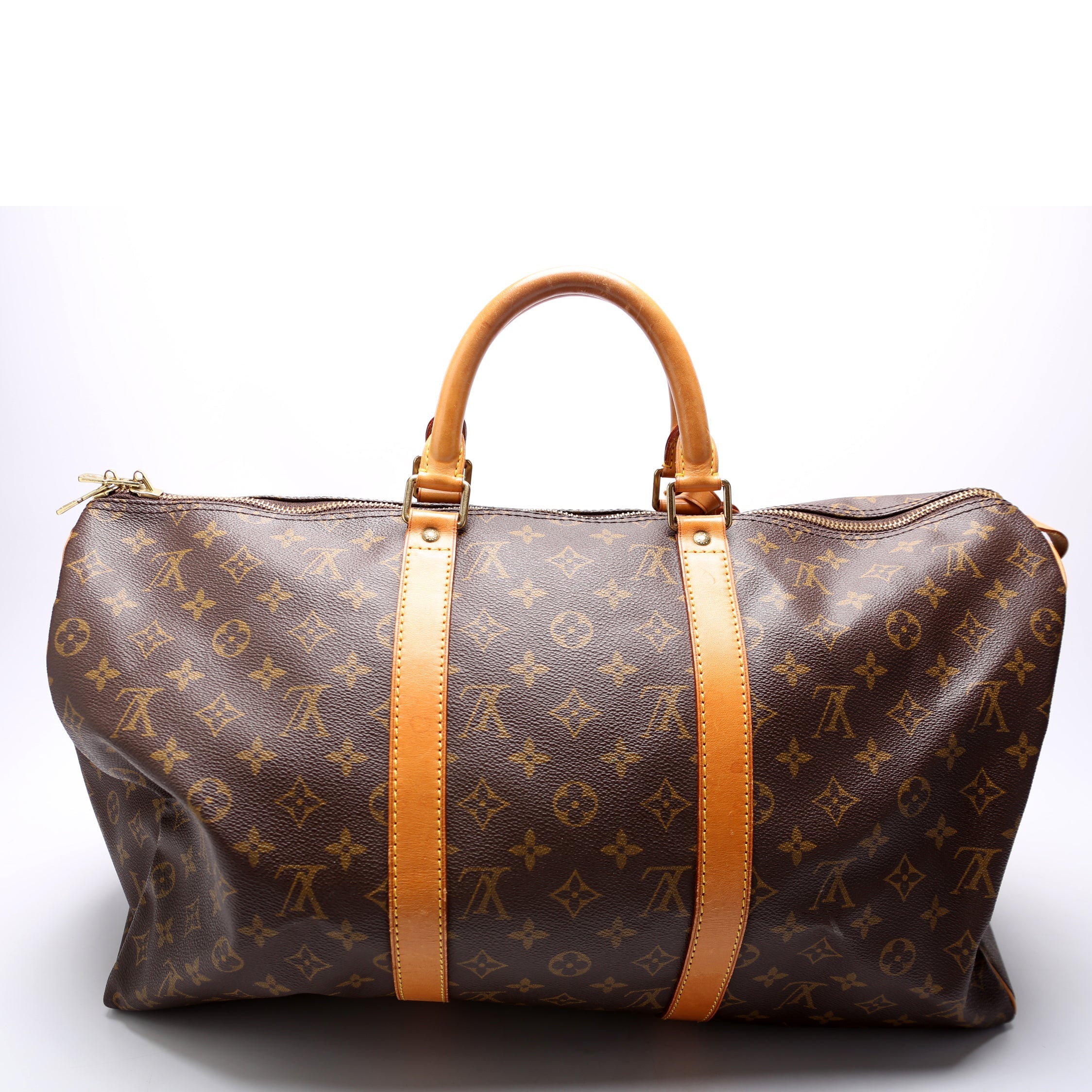 Keepall 50 Monogram