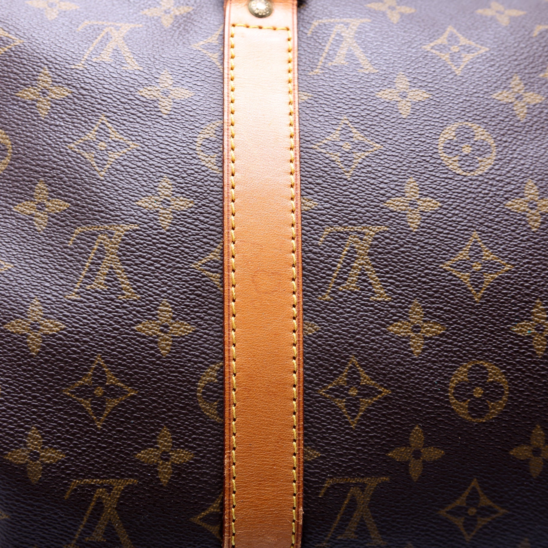 Keepall 50 Monogram