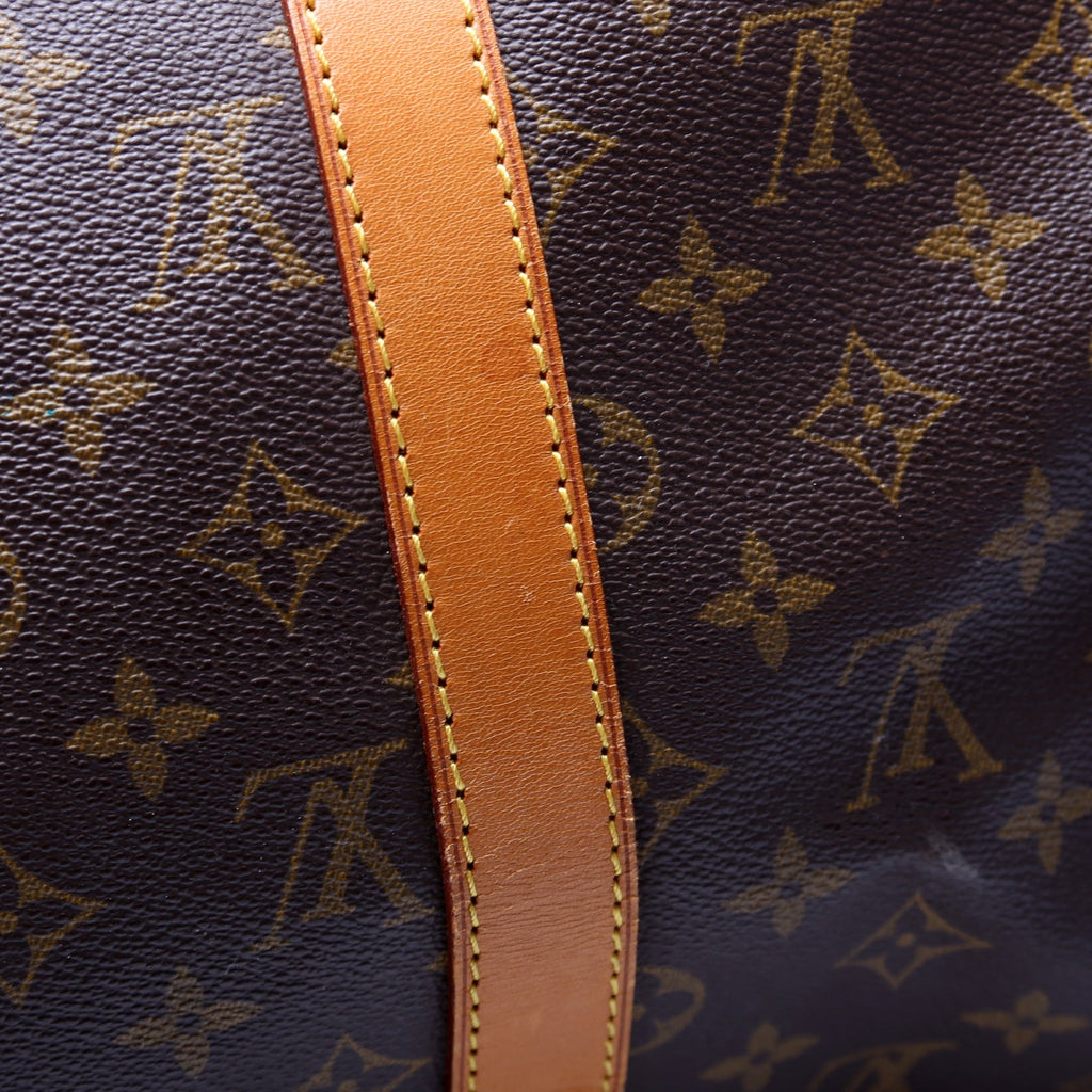 Keepall 50 Monogram