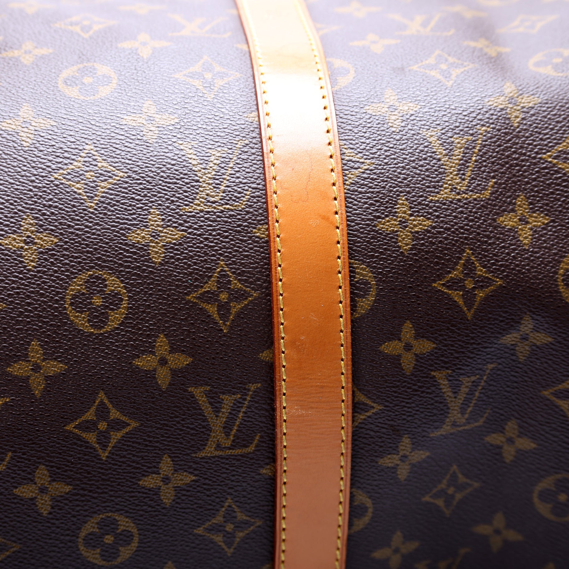 Keepall 50 Monogram