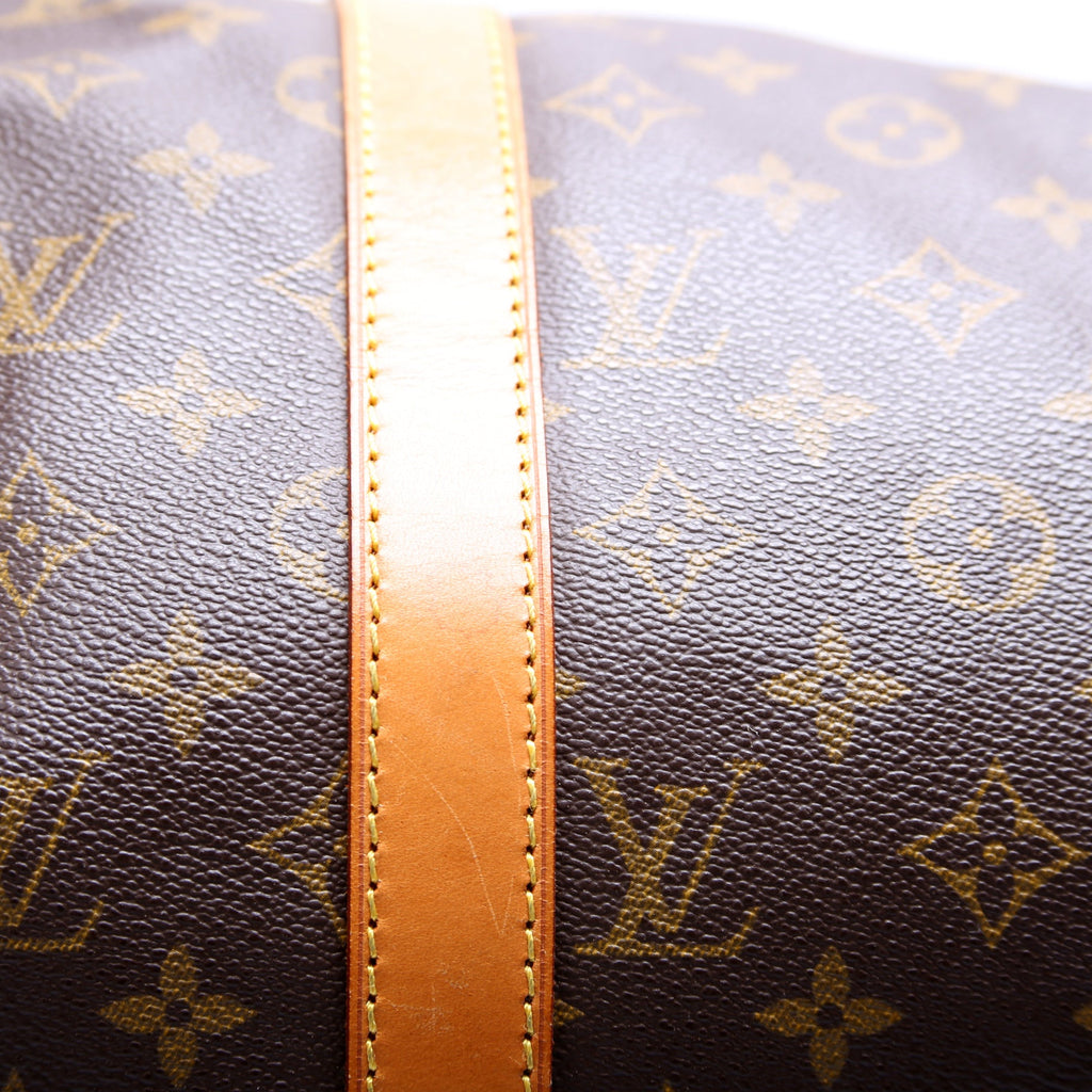 Keepall 50 Monogram