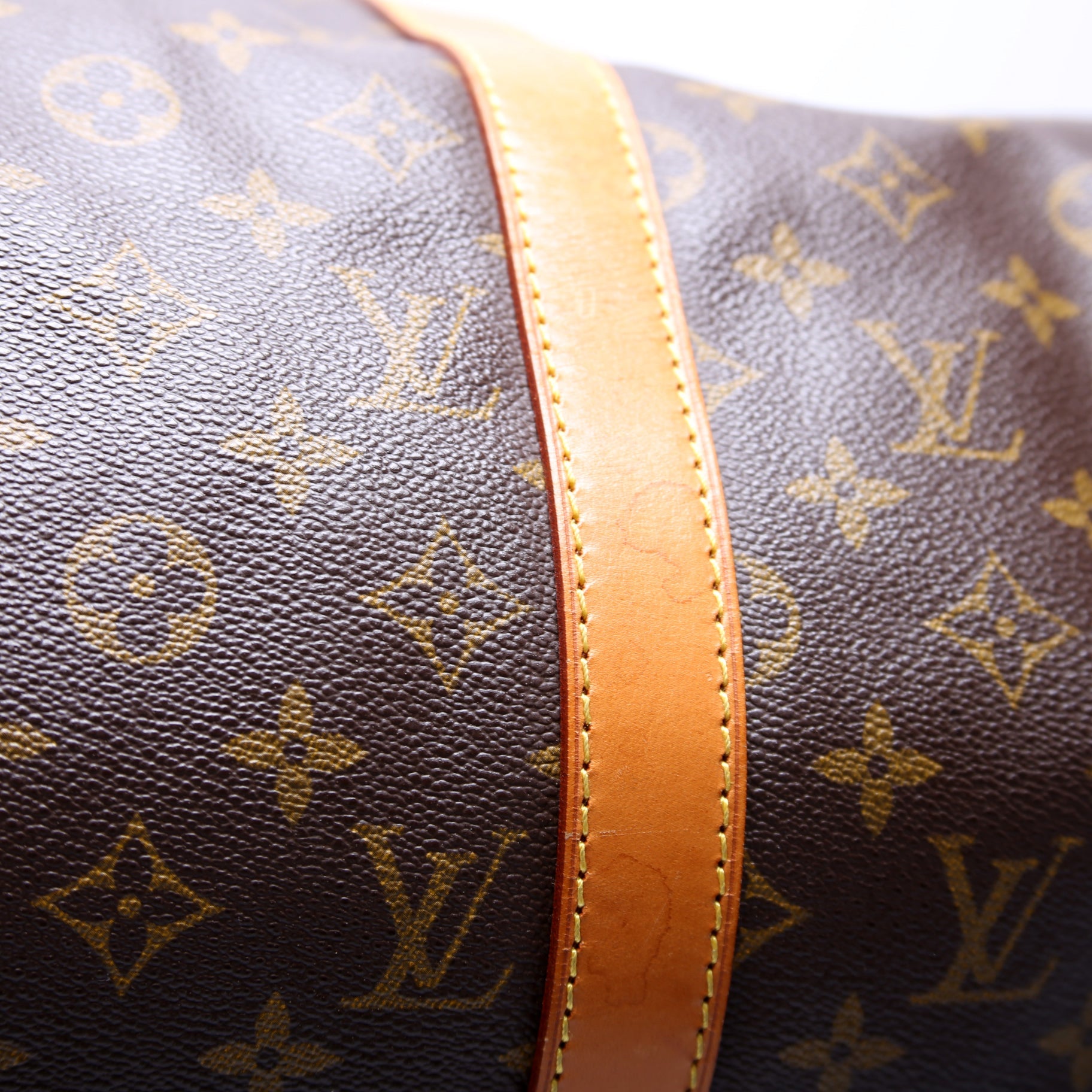 Keepall 50 Monogram