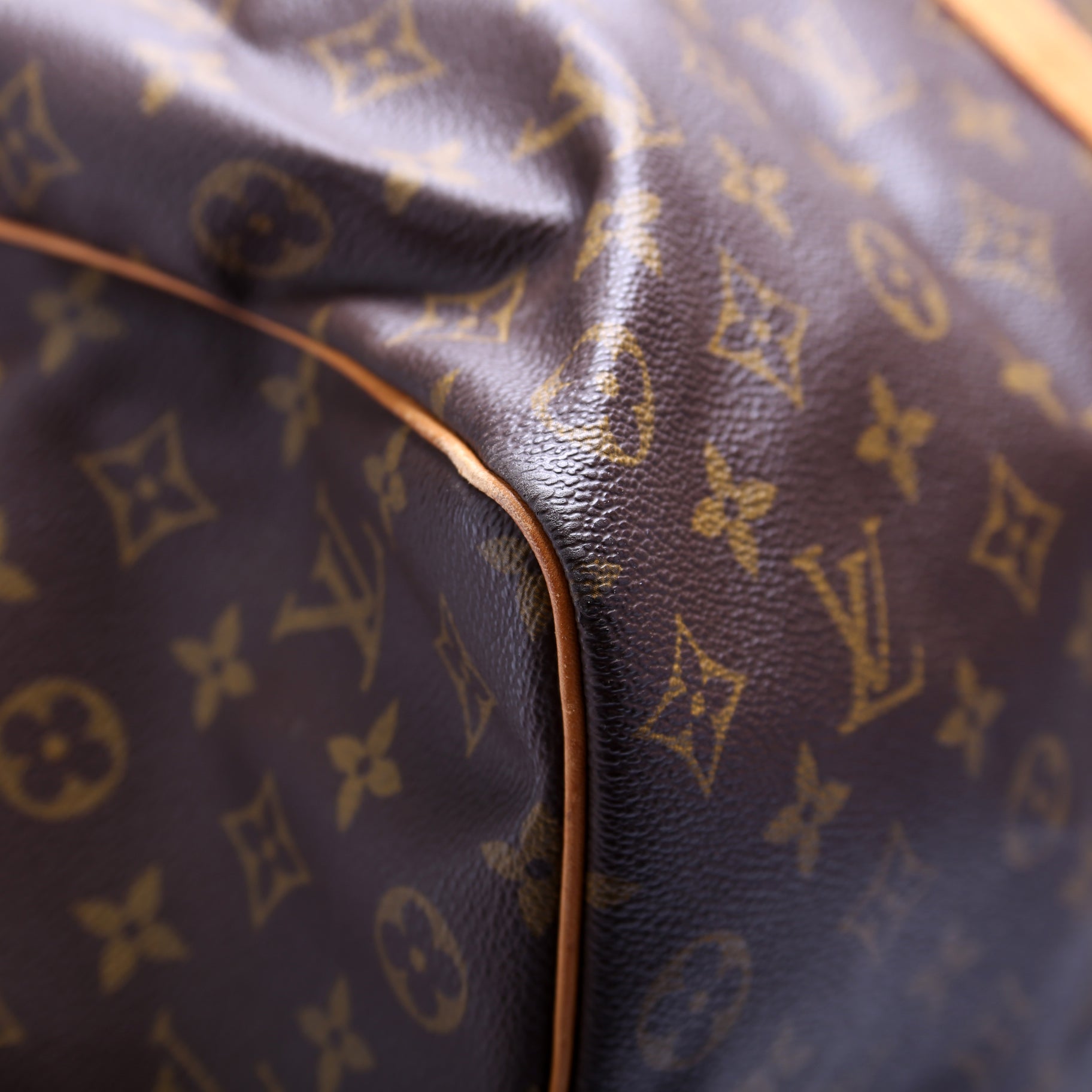 Keepall 50 Monogram