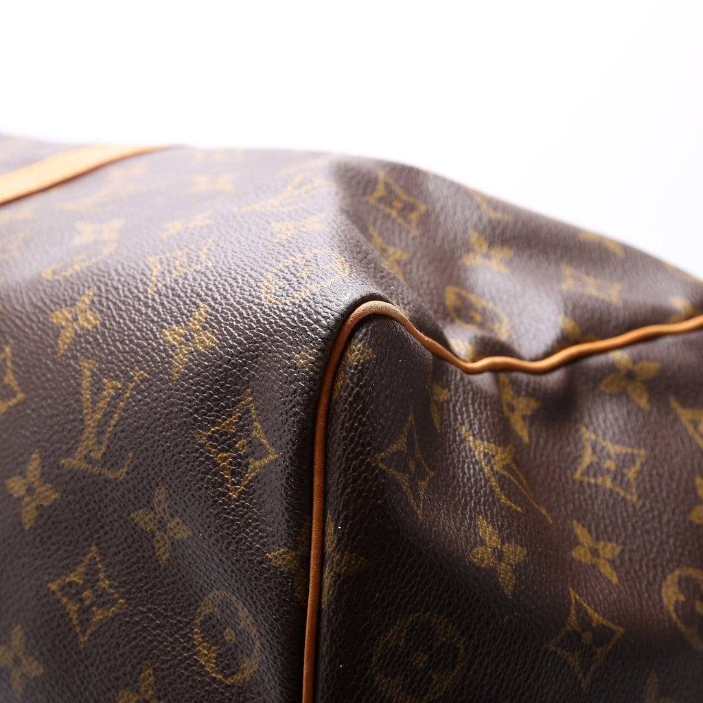 Keepall 50 Monogram