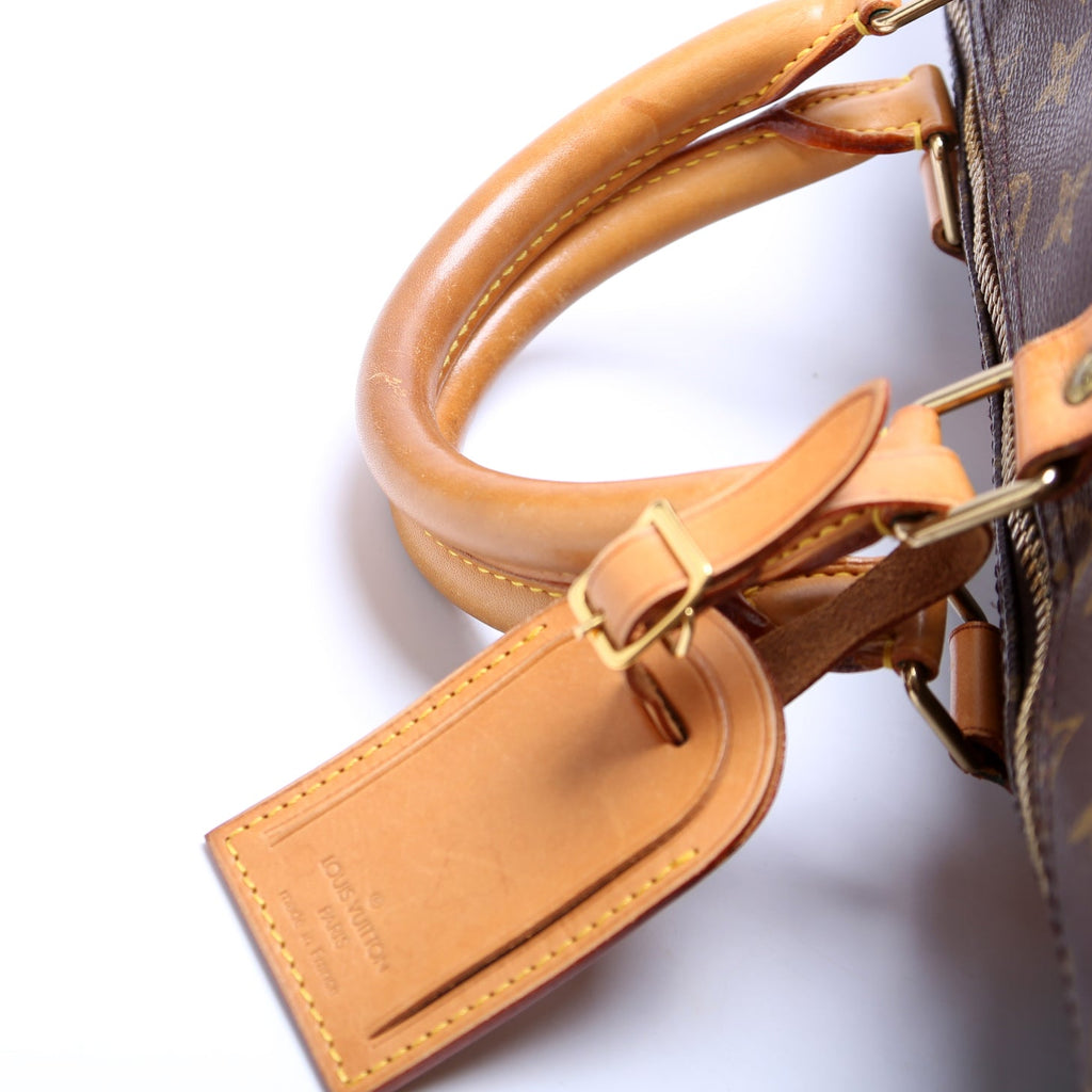 Keepall 50 Monogram