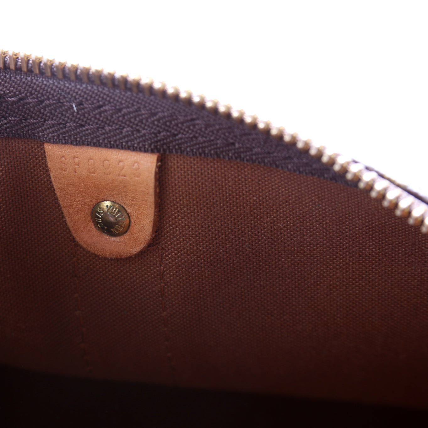 Keepall 50 Monogram