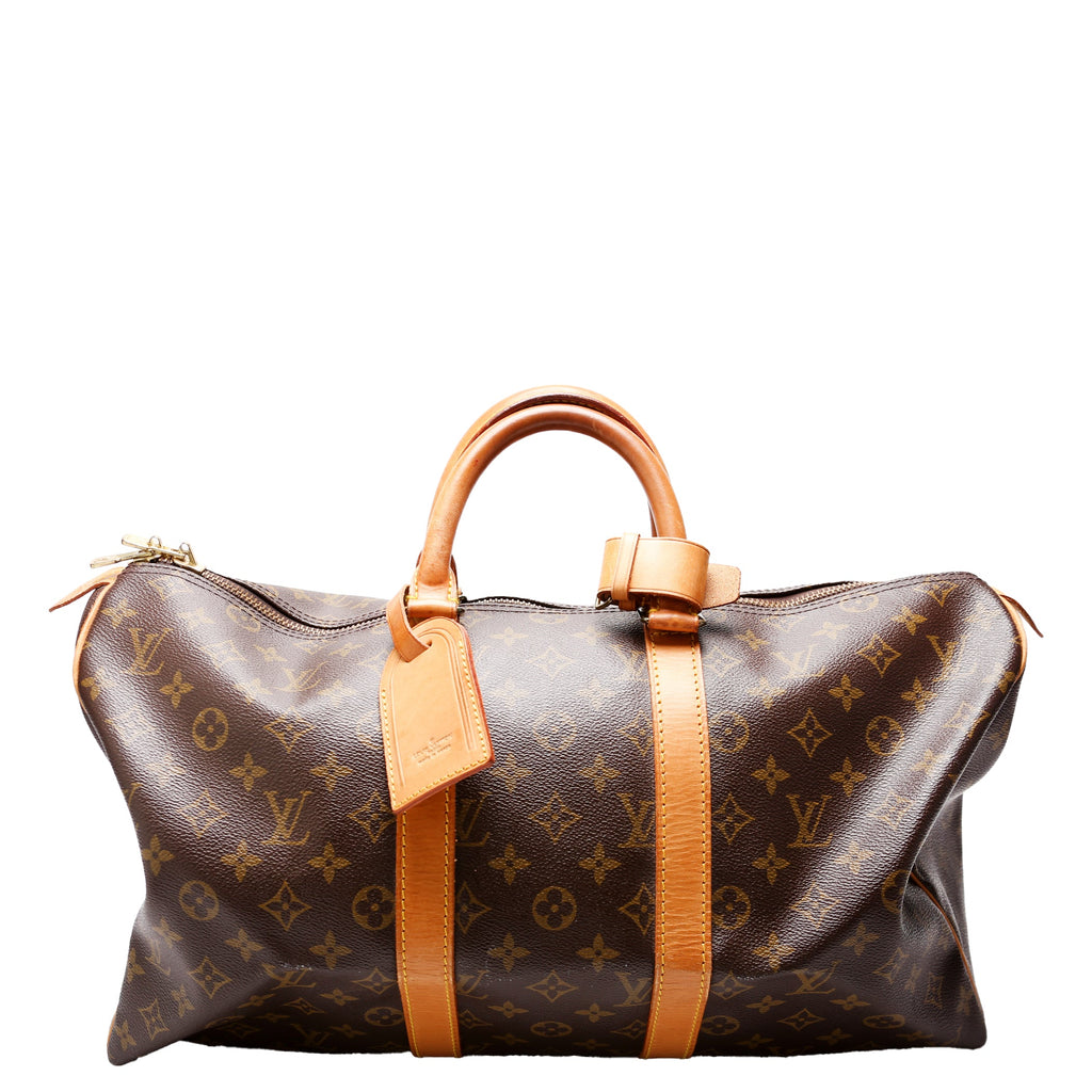 Keepall 45 Monogram