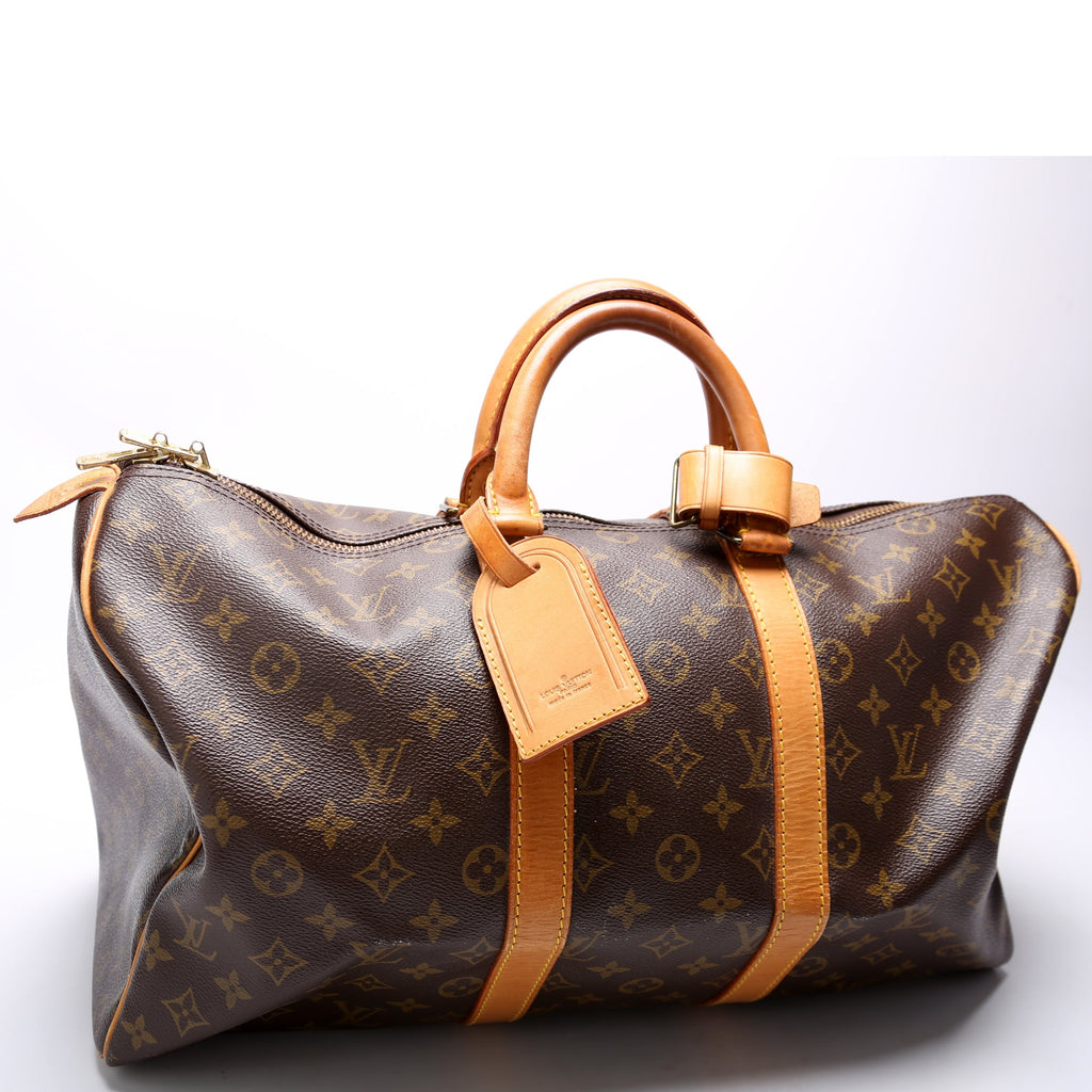 Keepall 45 Monogram