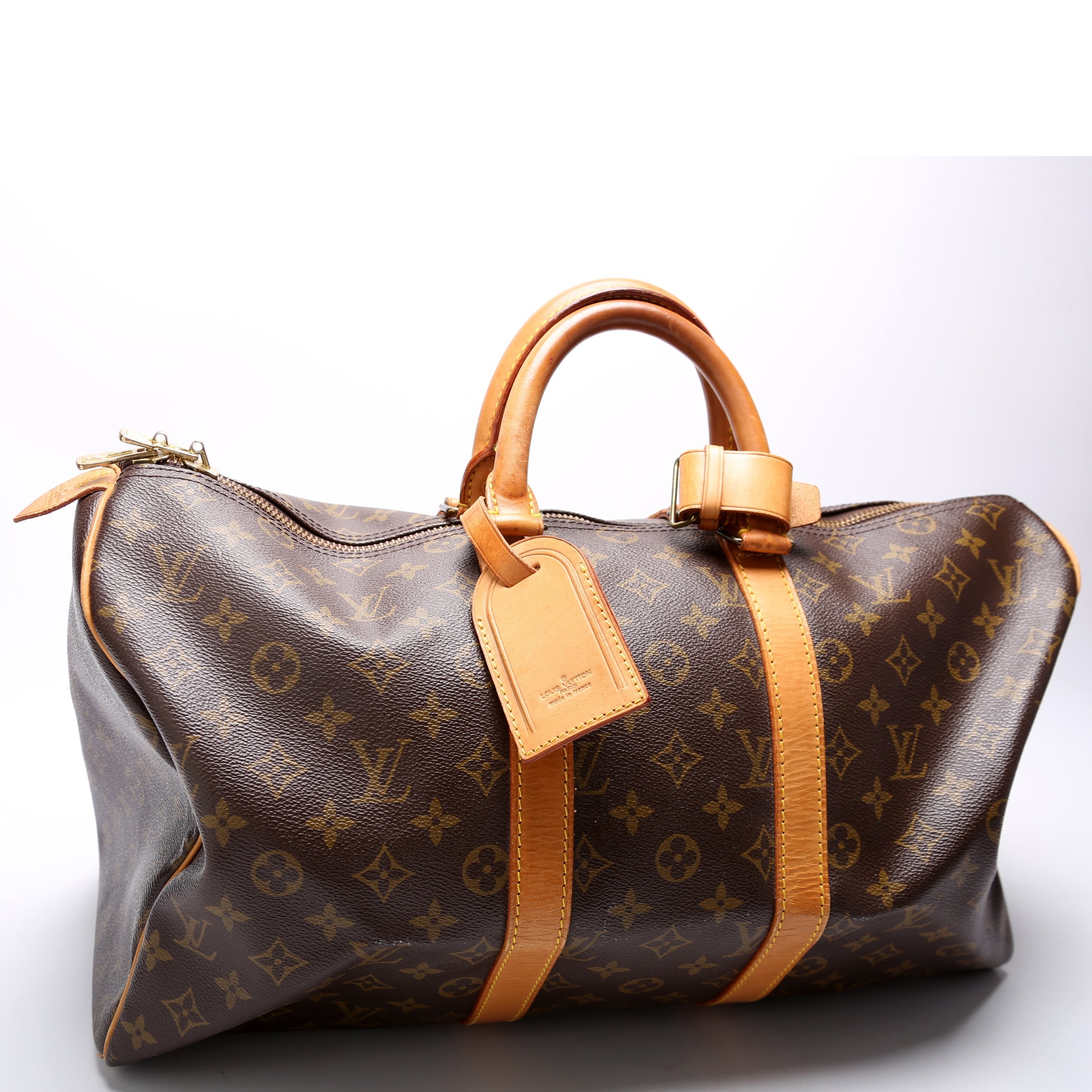 Keepall 45 Monogram
