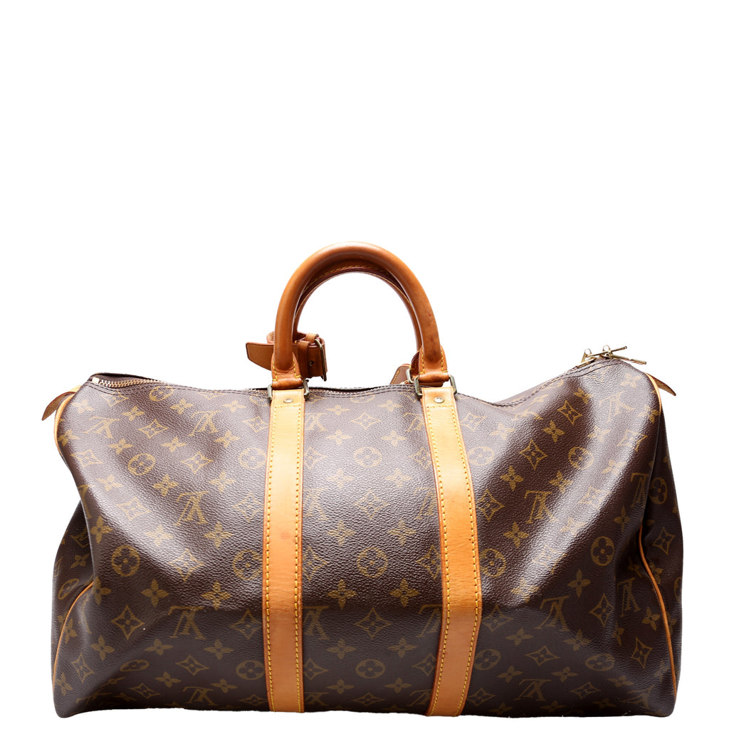 Keepall 45 Monogram