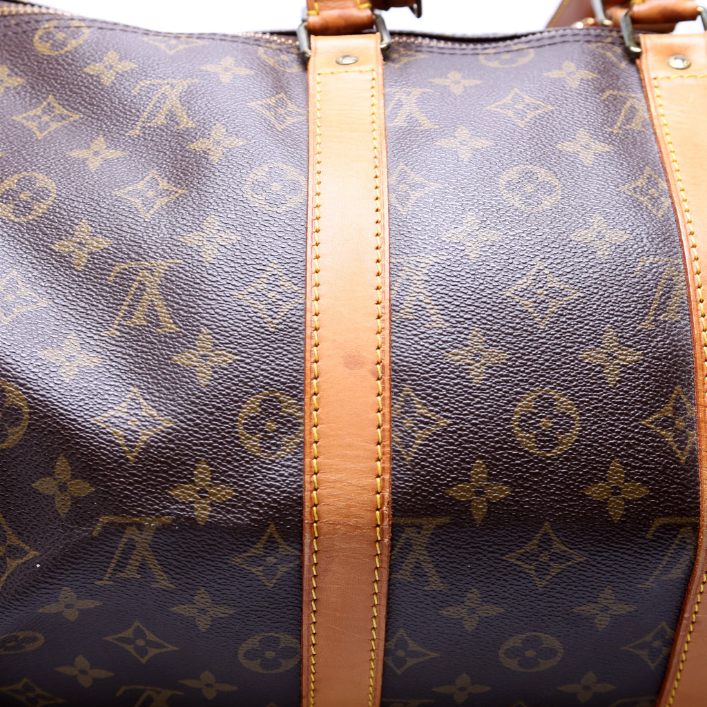 Keepall 45 Monogram