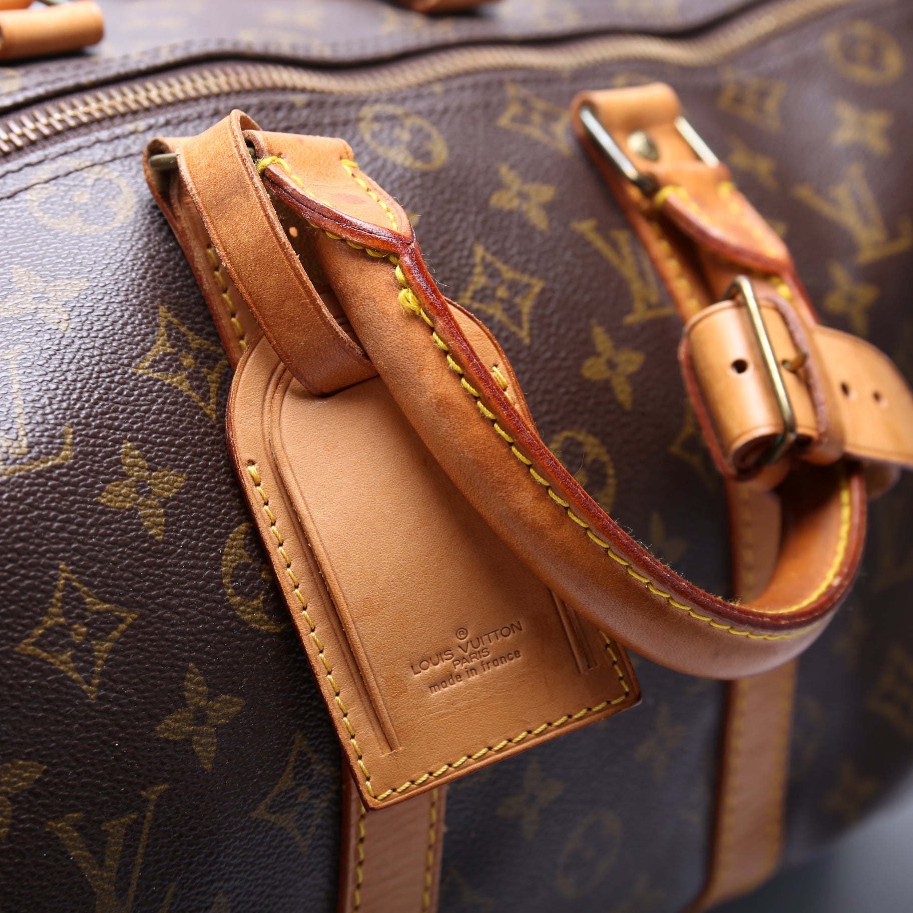 Keepall 45 Monogram