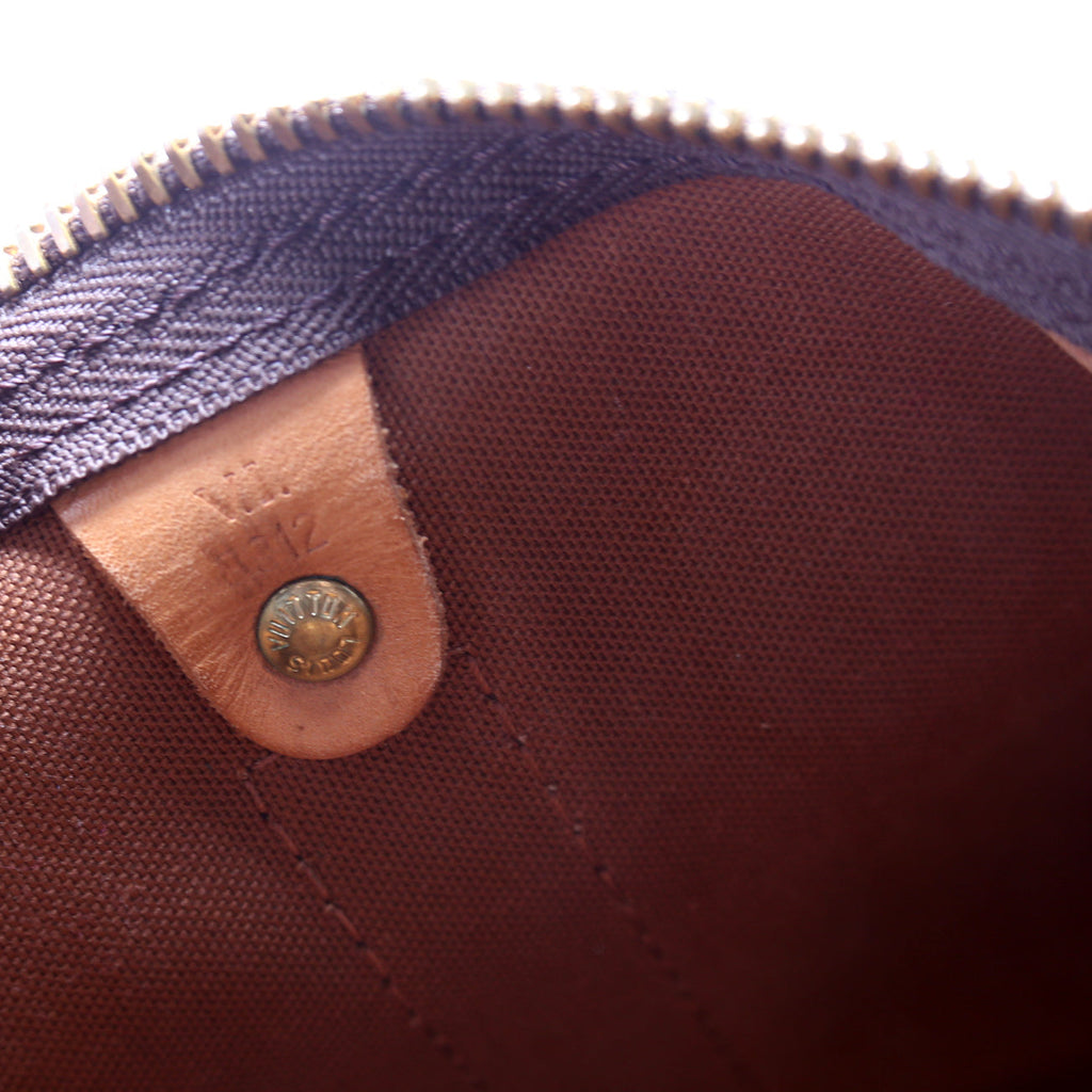 Keepall 45 Monogram