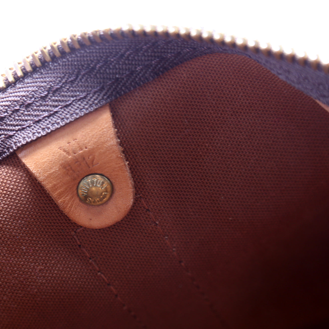 Keepall 45 Monogram