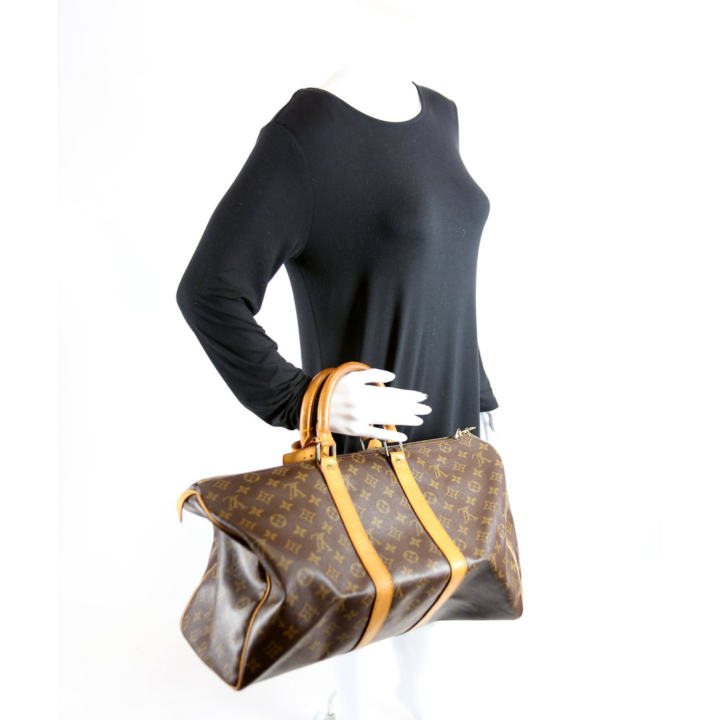 Keepall 45 Monogram