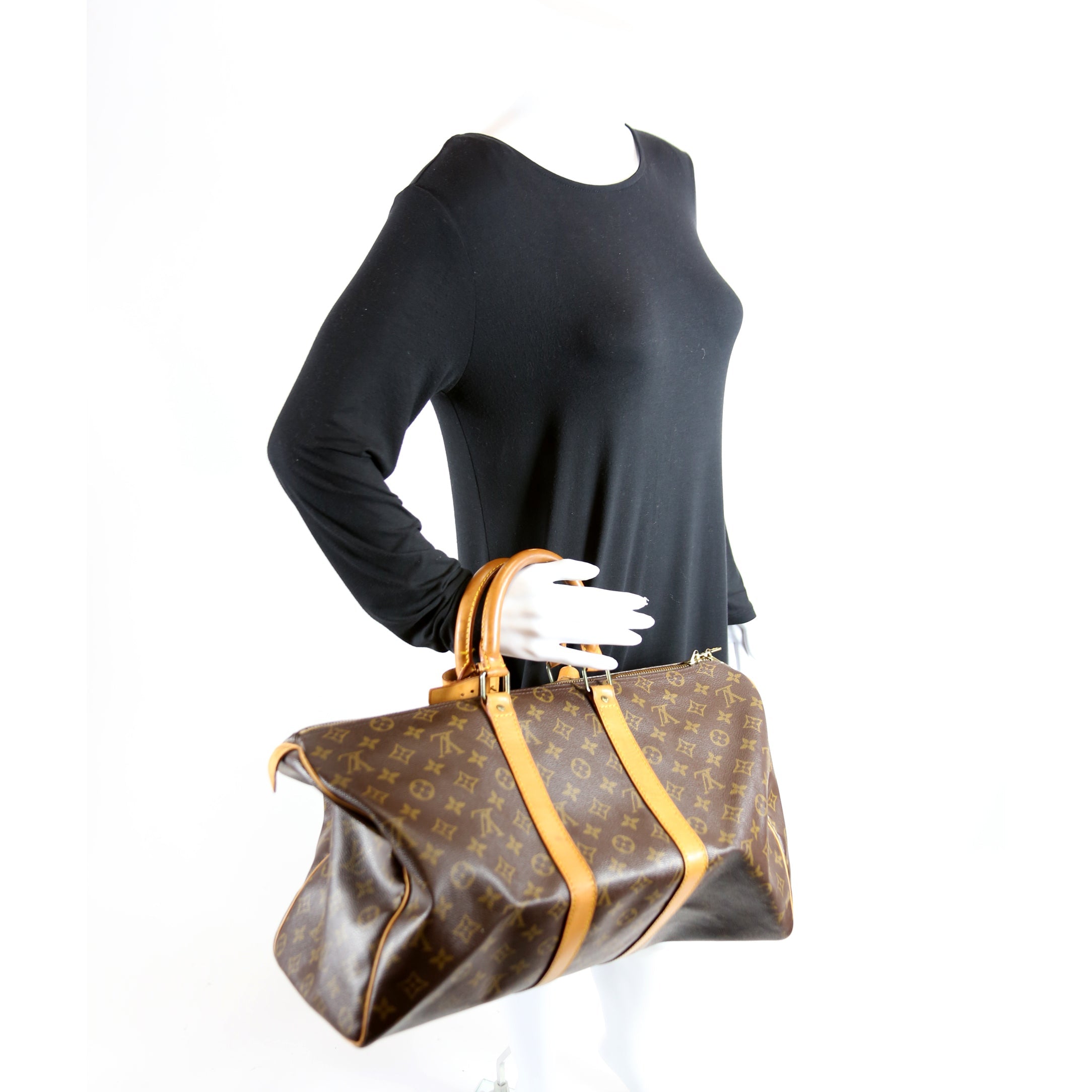 Keepall 45 Monogram