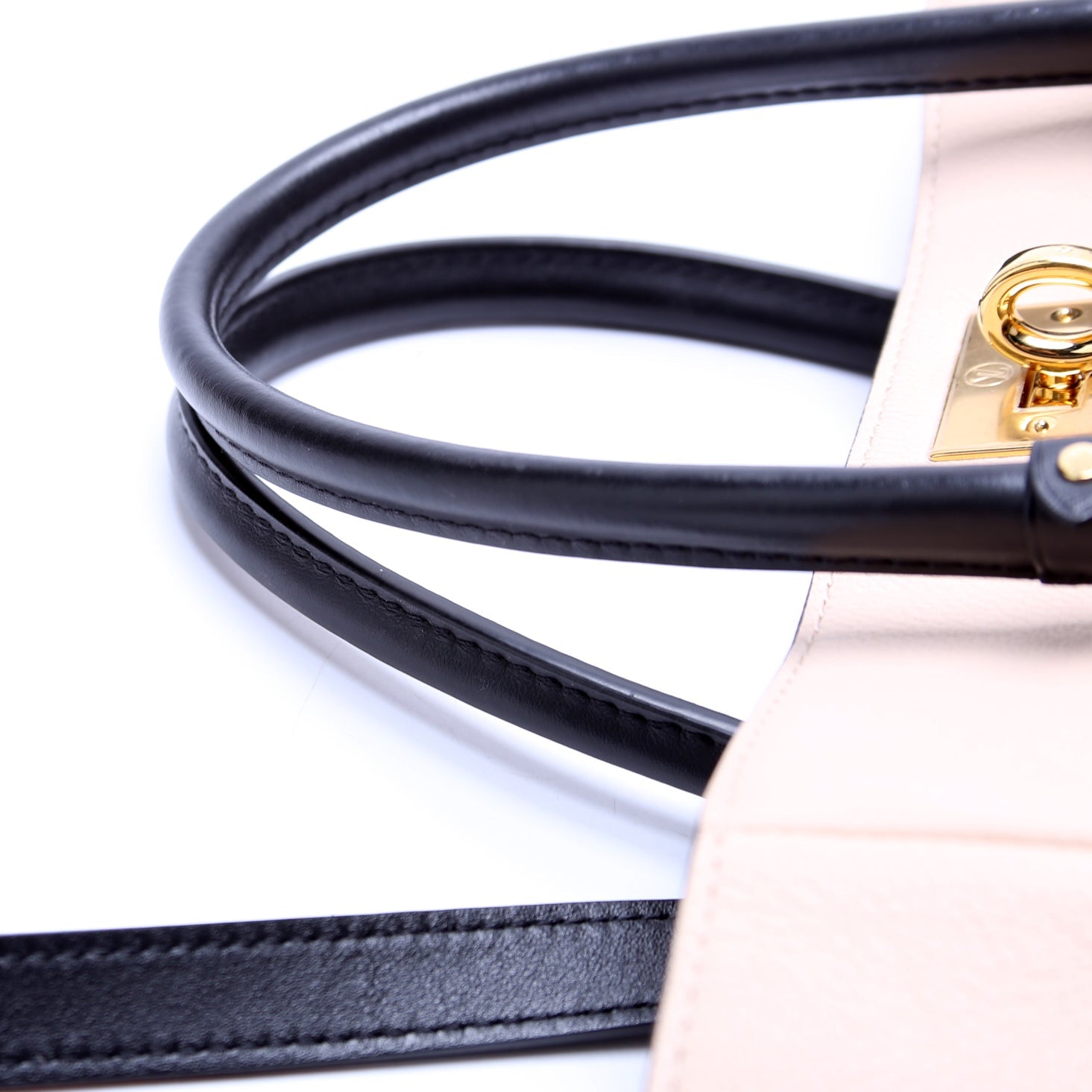 Ony My Side MM Calfskin Monogram Green