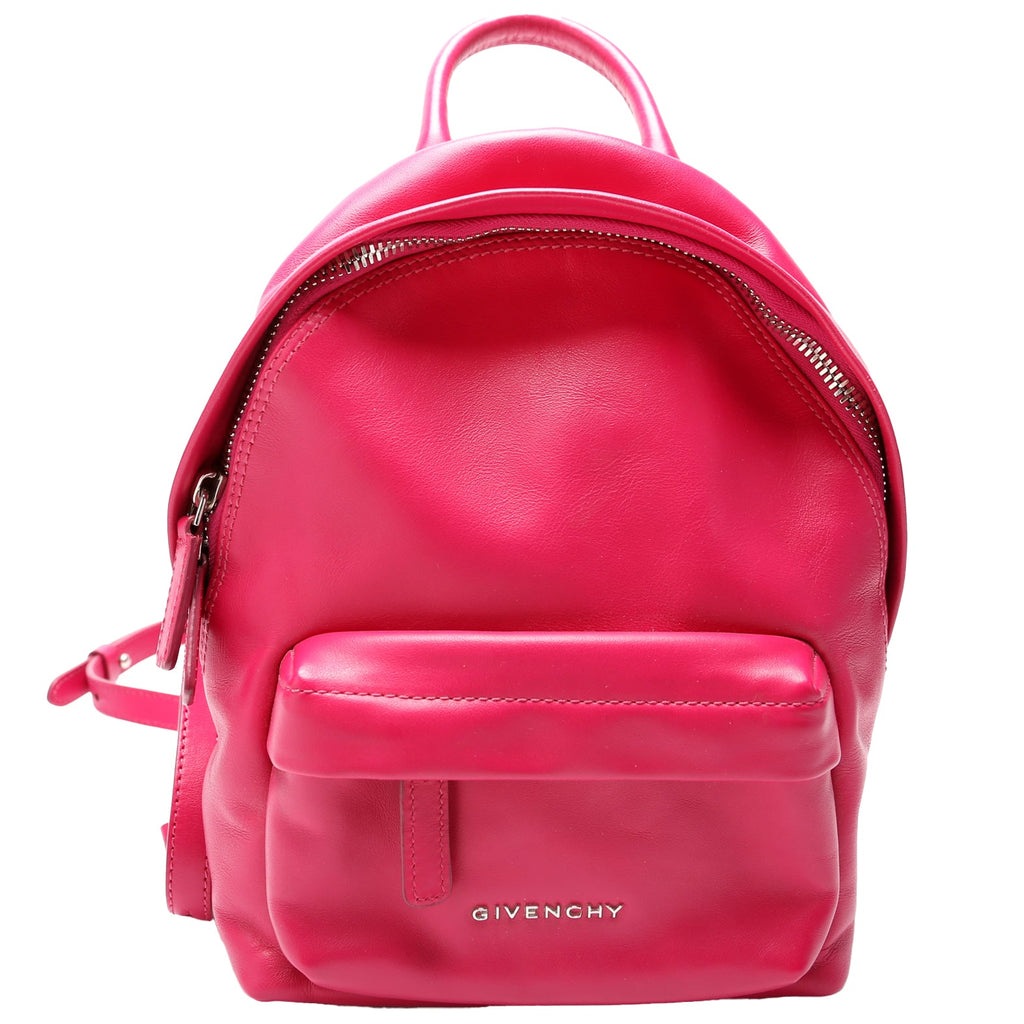 Nano Backpack Calfskin