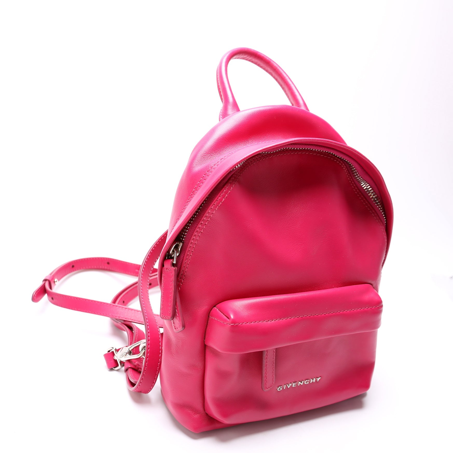Nano Backpack Calfskin