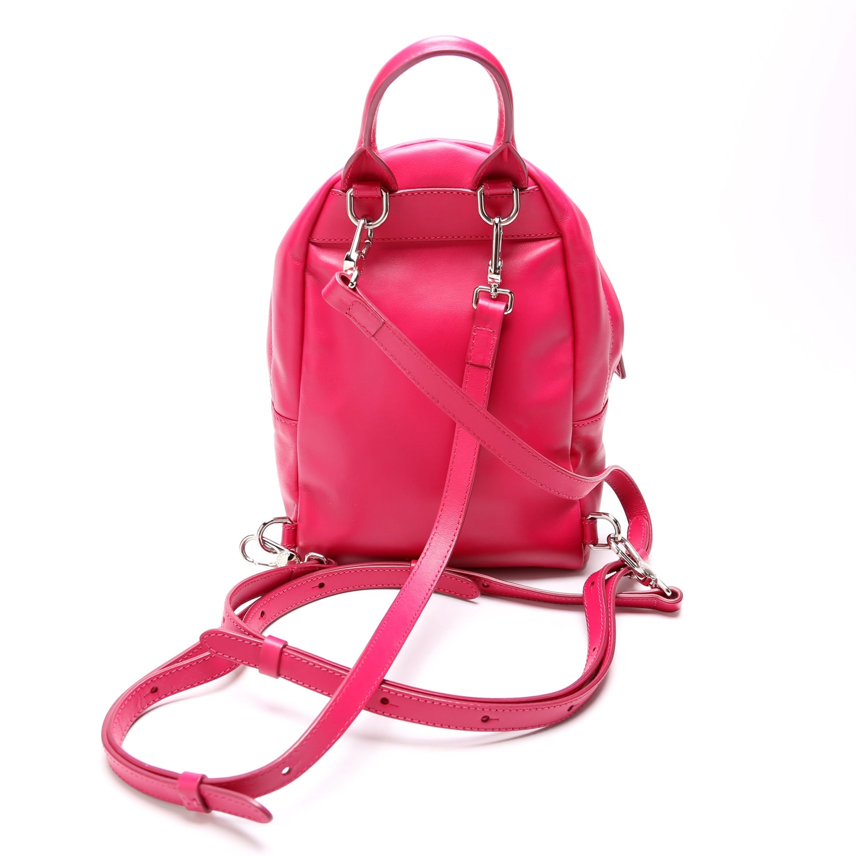 Nano Backpack Calfskin
