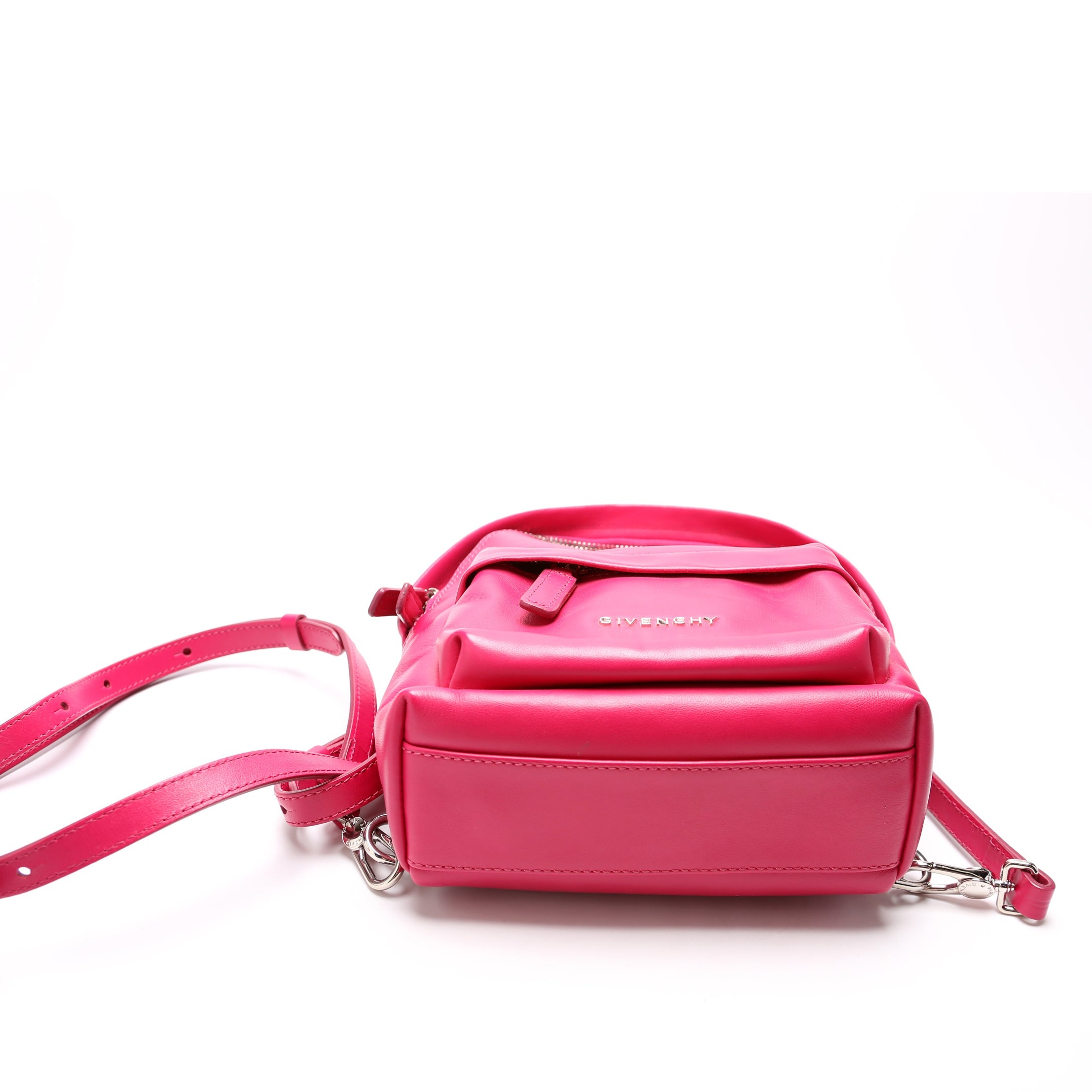 Nano Backpack Calfskin