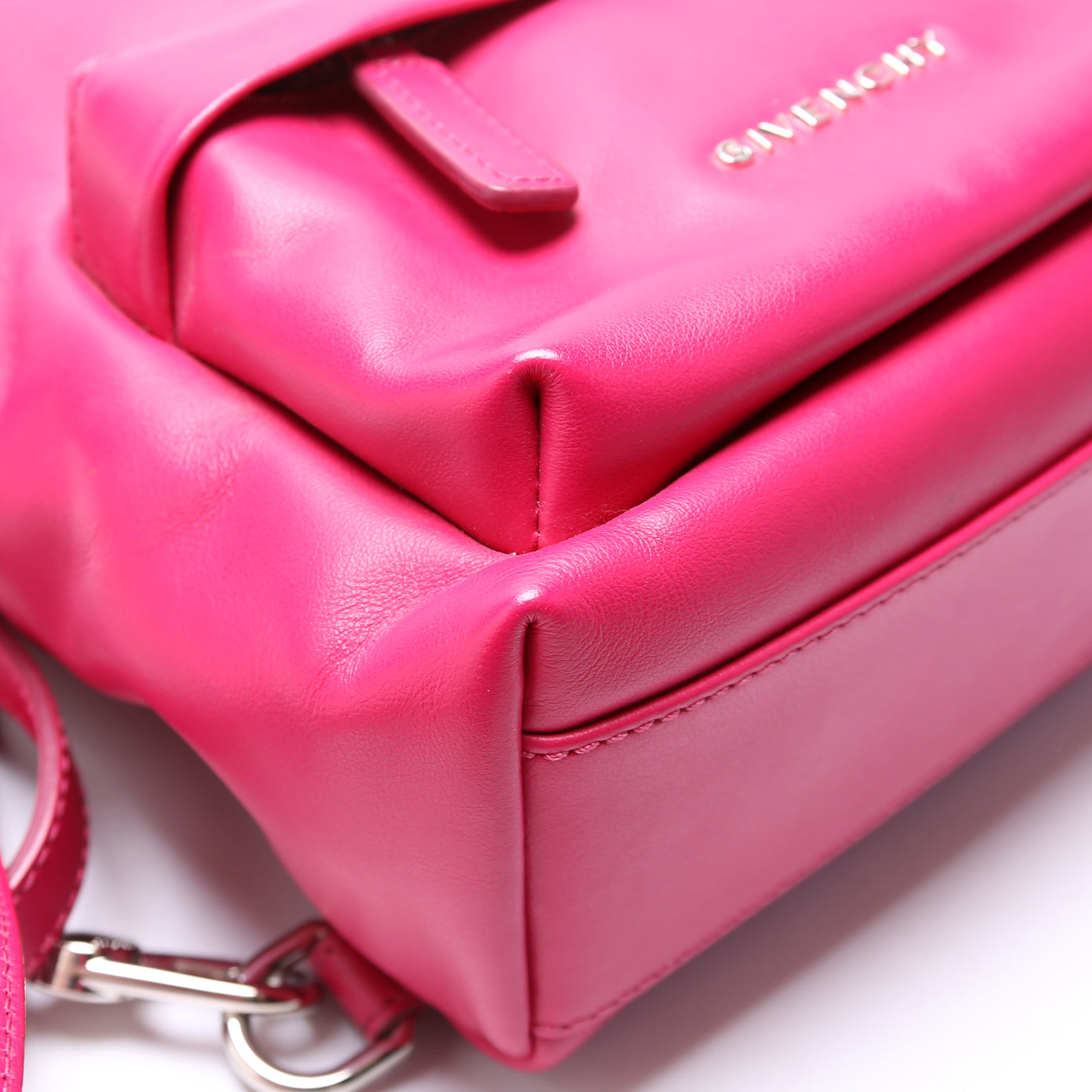 Nano Backpack Calfskin