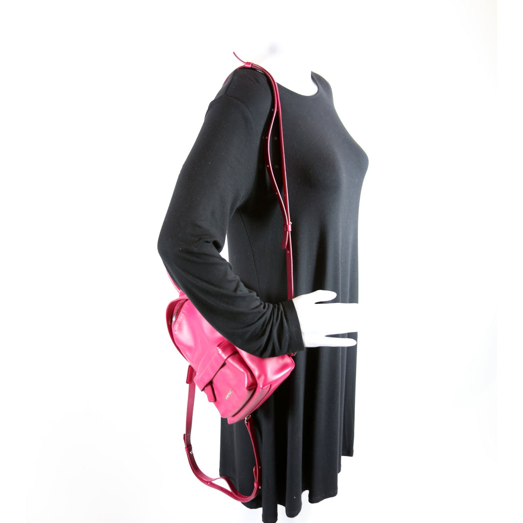 Nano Backpack Calfskin