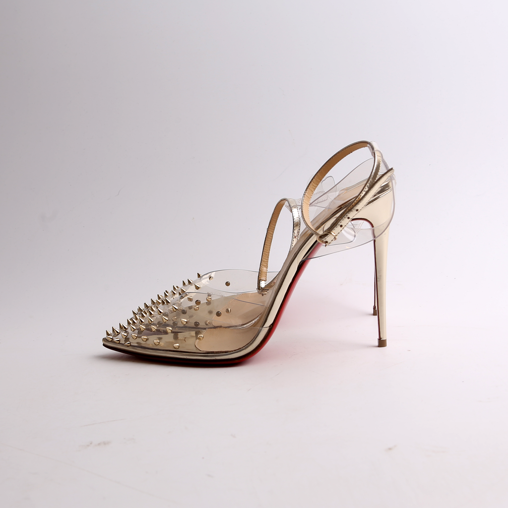 Spikoo 100 PVC Size 40
