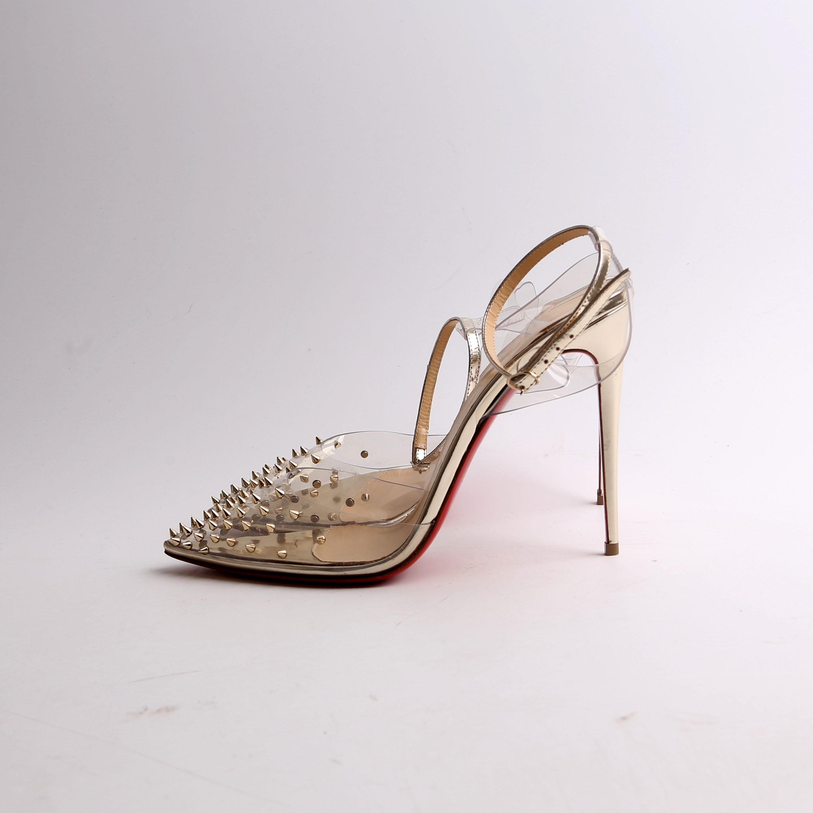 Spikoo 100 PVC Size 40