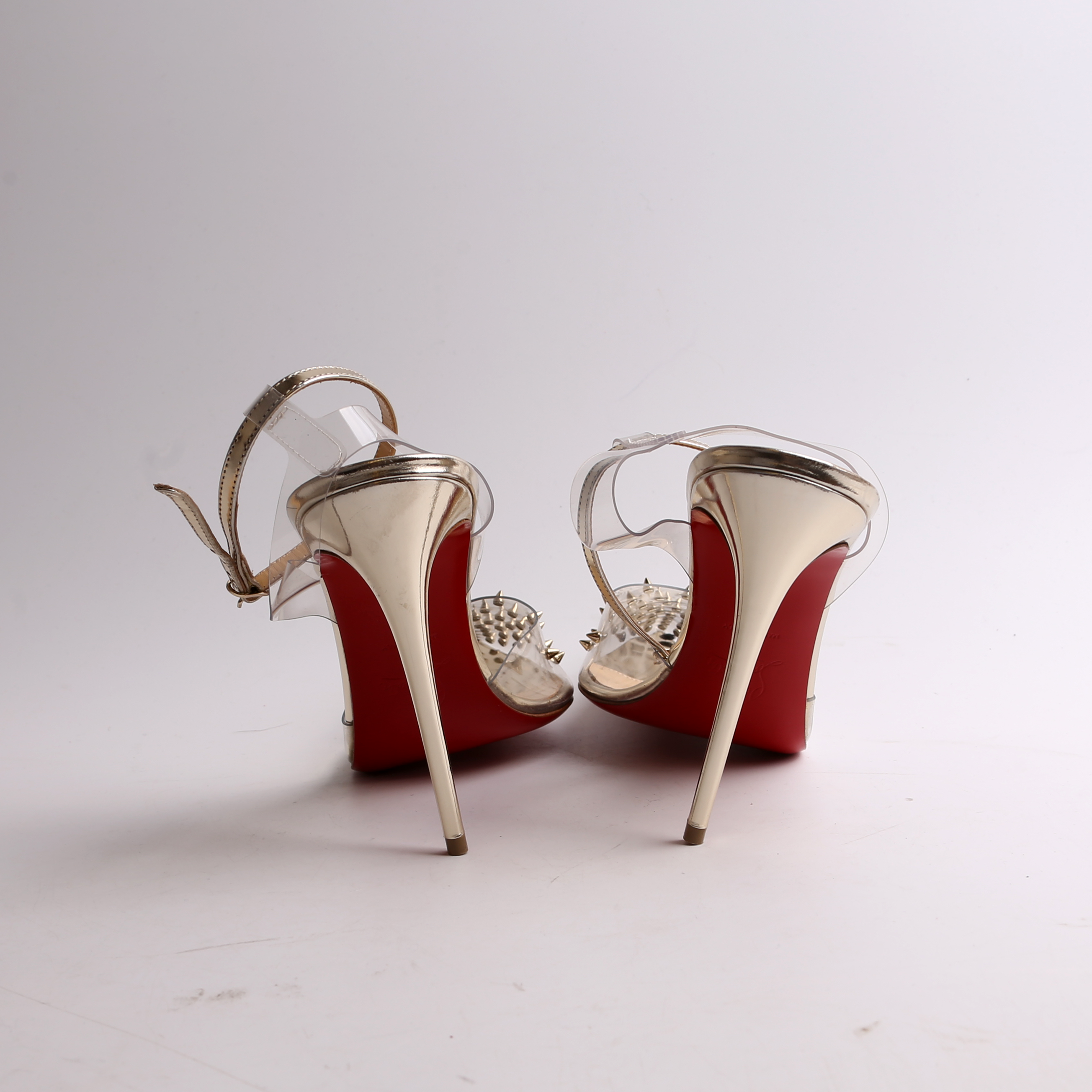 Spikoo 100 PVC Size 40
