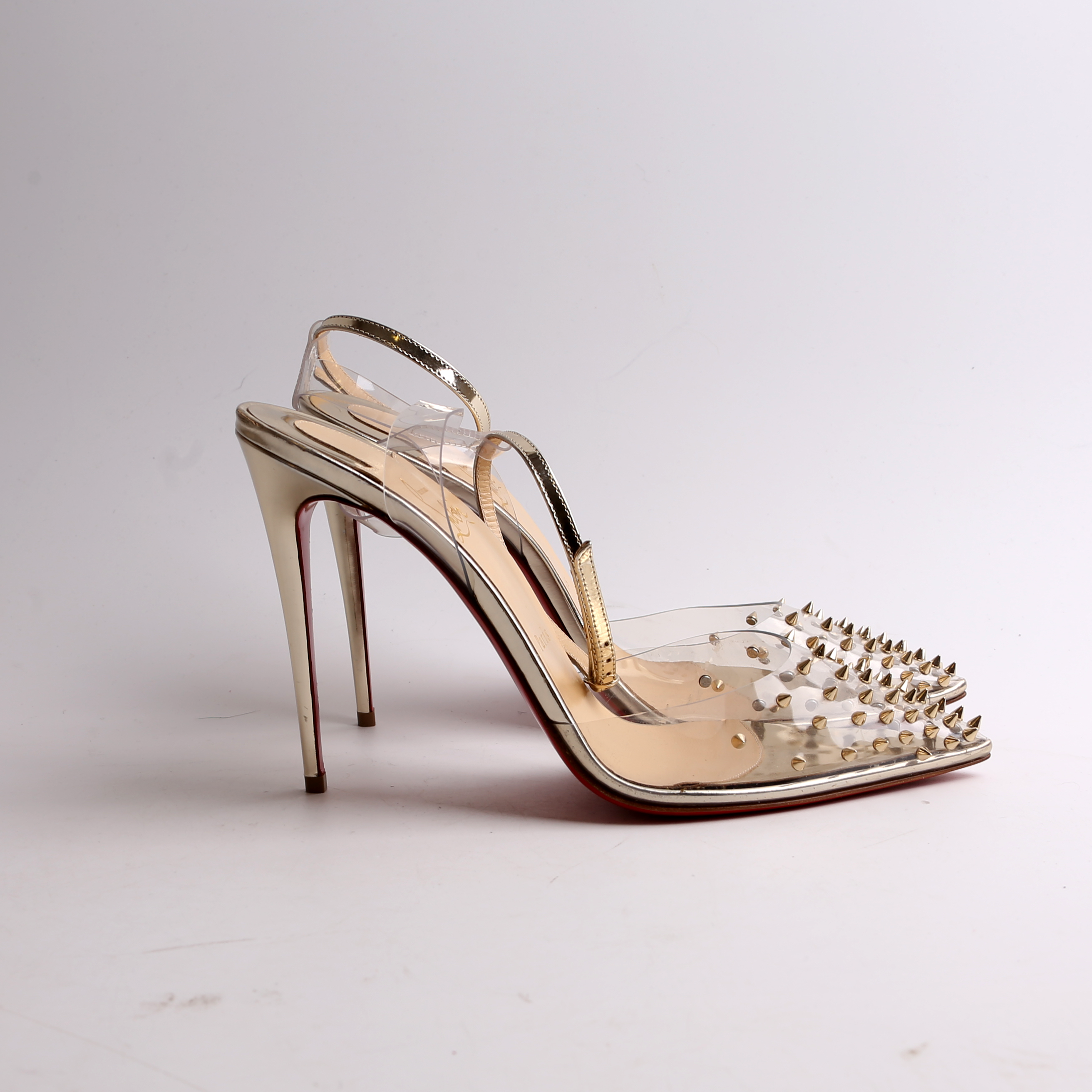 Spikoo 100 PVC Size 40