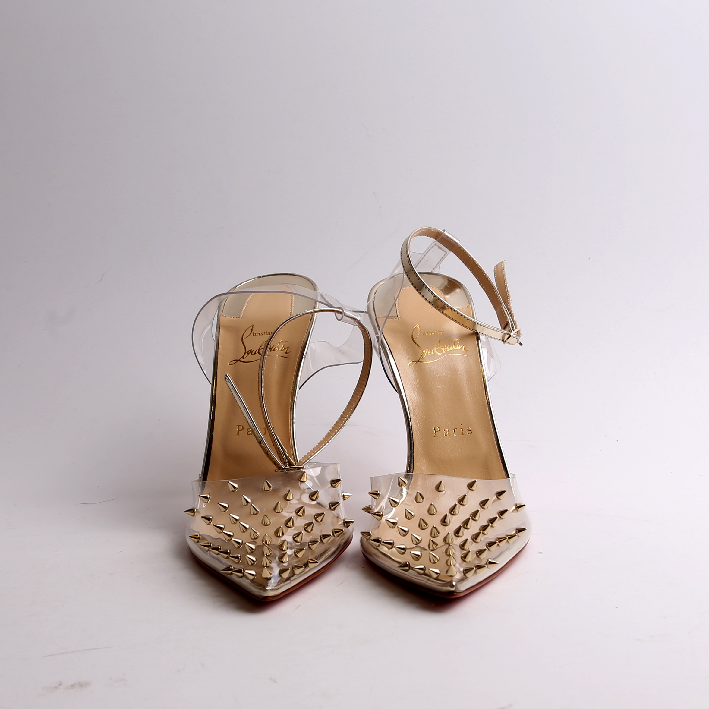 Spikoo 100 PVC Size 40