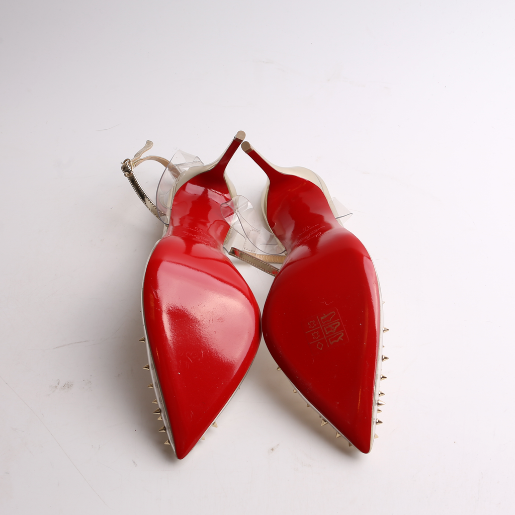 Spikoo 100 PVC Size 40