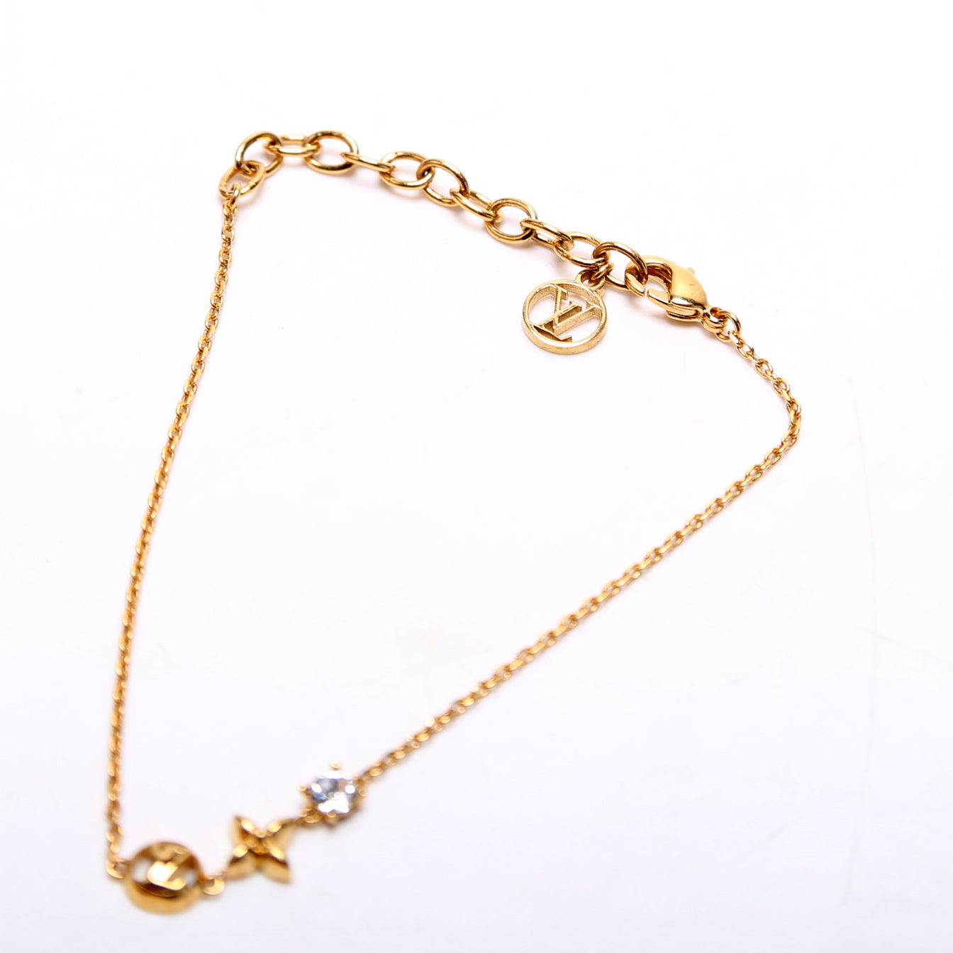 Petit Louis Bracelet