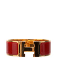 Clic Clac Wide PM Red/Gold