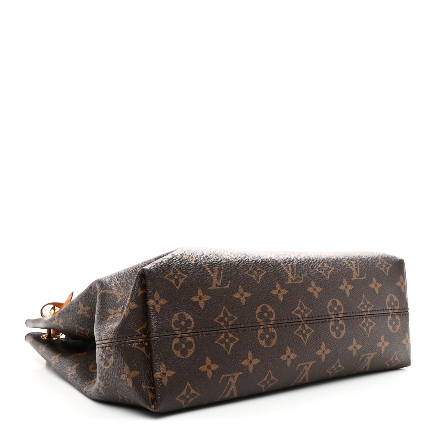 Louis Vuitton Monogram Graceful PM
