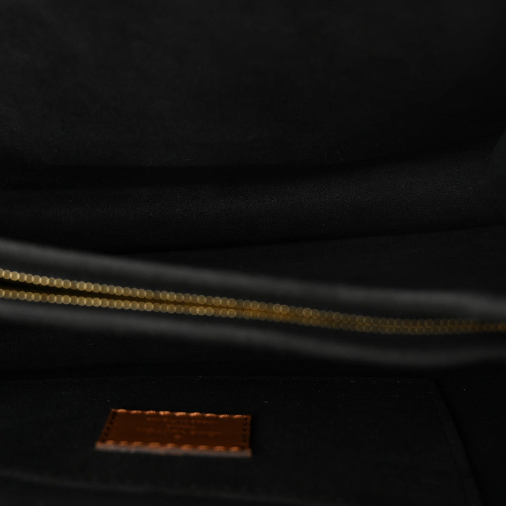 Louis Vuitton Reverse Monogram Dauphine MM