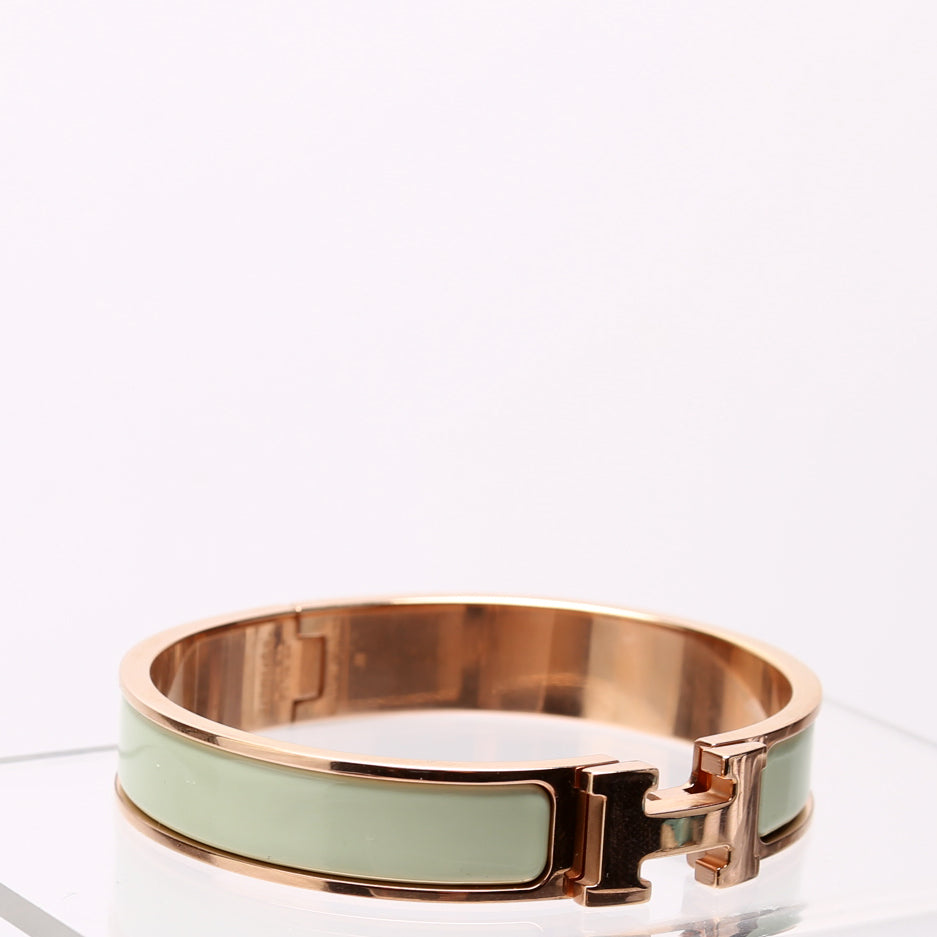 Clic Clac Narrow PM Mint