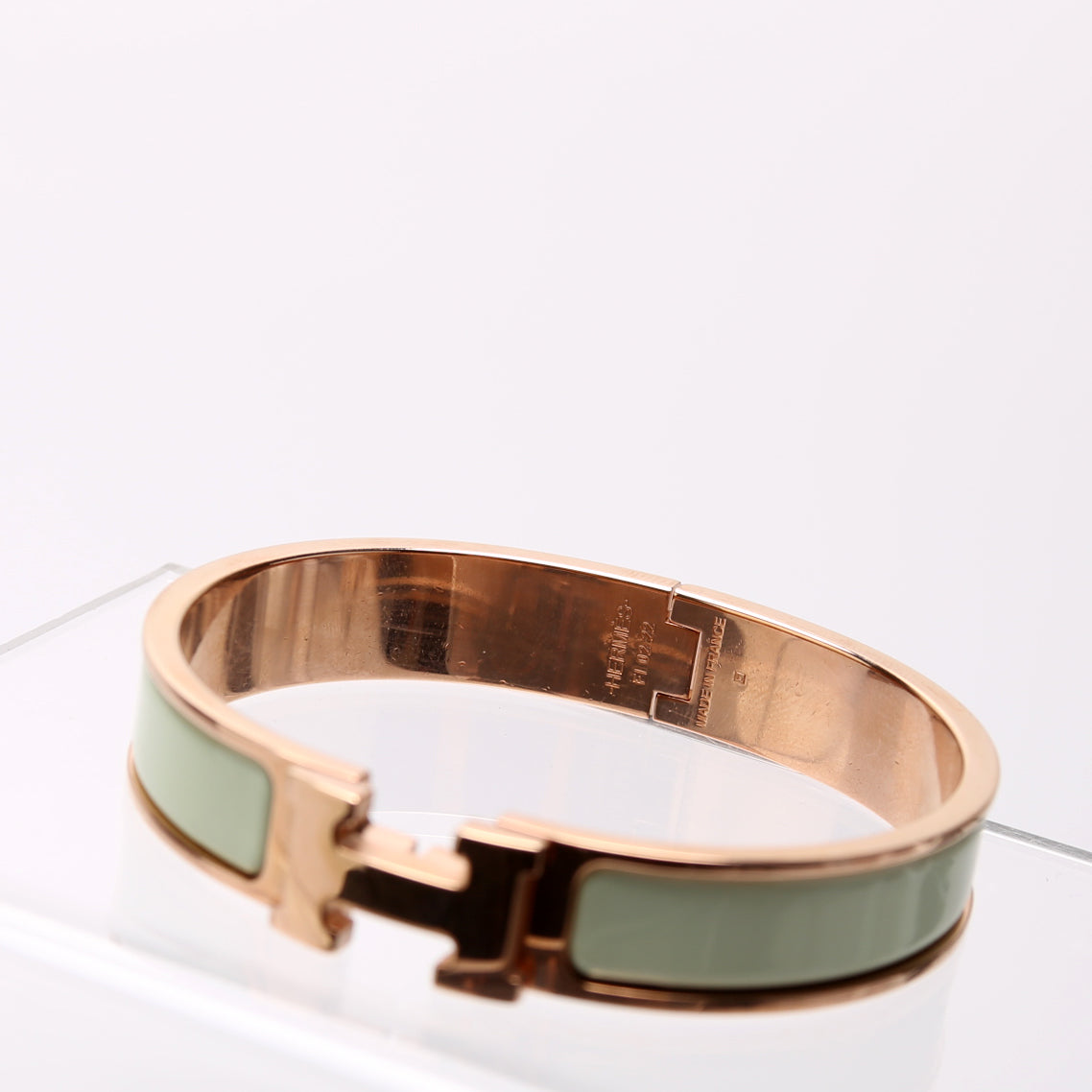Clic Clac Narrow PM Mint
