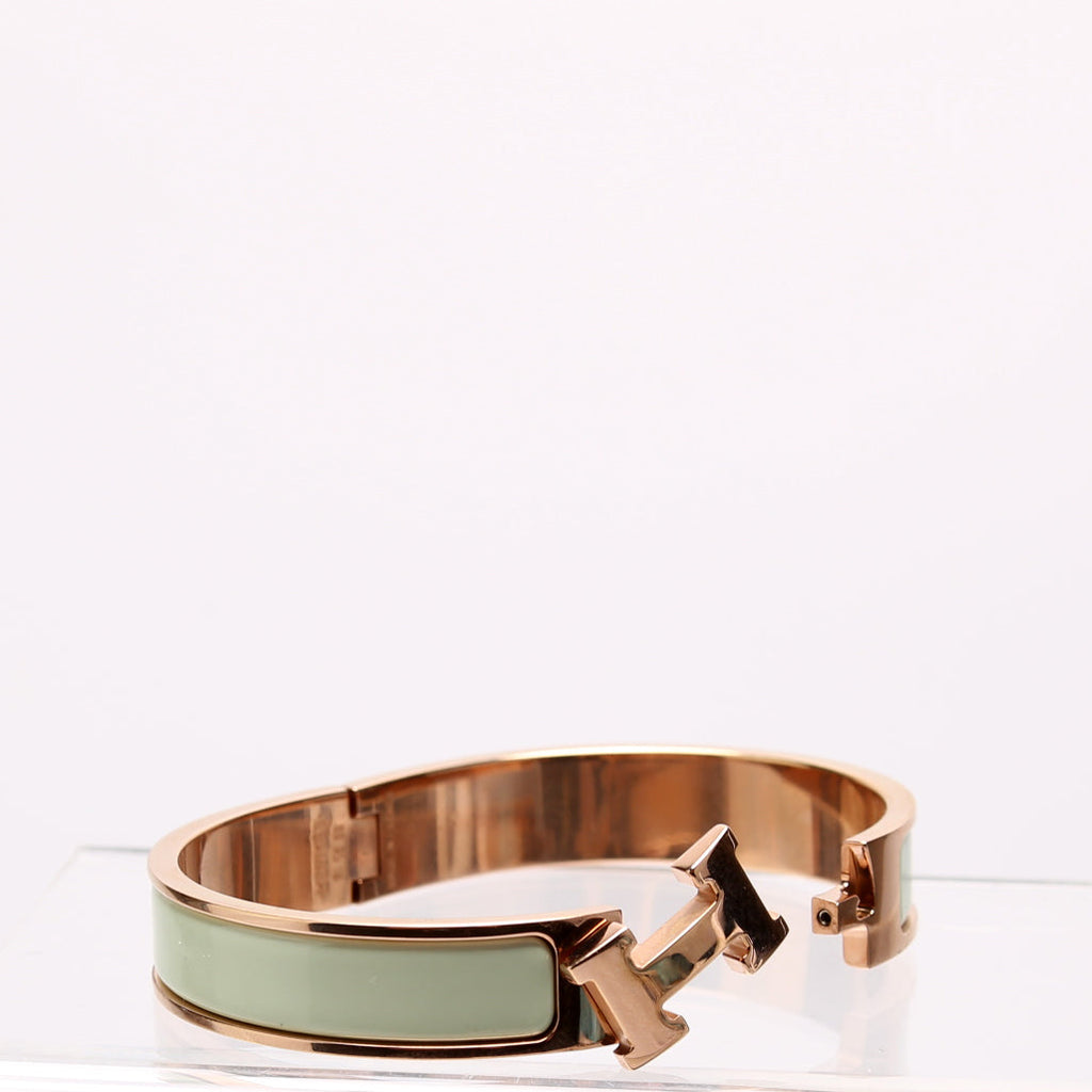 Clic Clac Narrow PM Mint