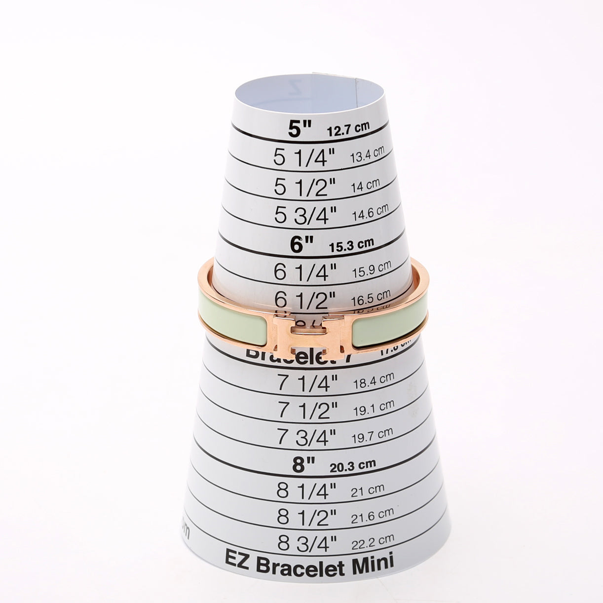 Clic Clac Narrow PM Mint