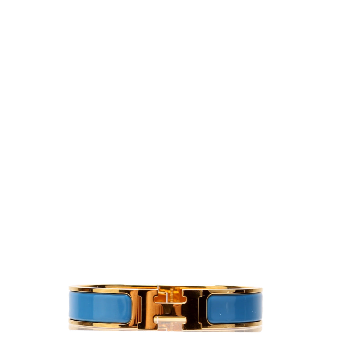 Clic Clac Narrow PM Blue