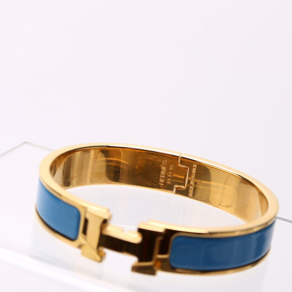 Clic Clac Narrow PM Blue
